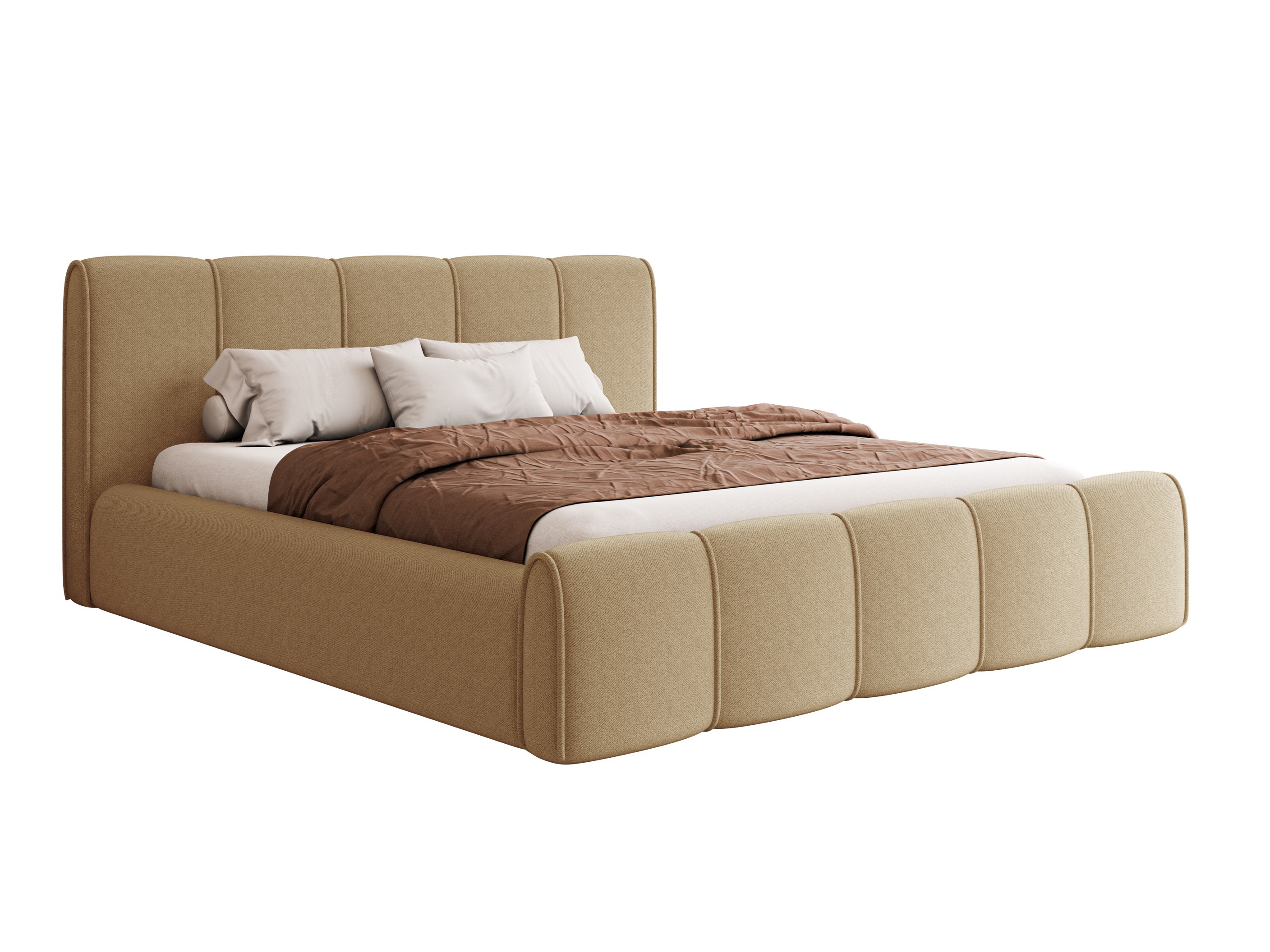 Bed Clario (Kronos 35)