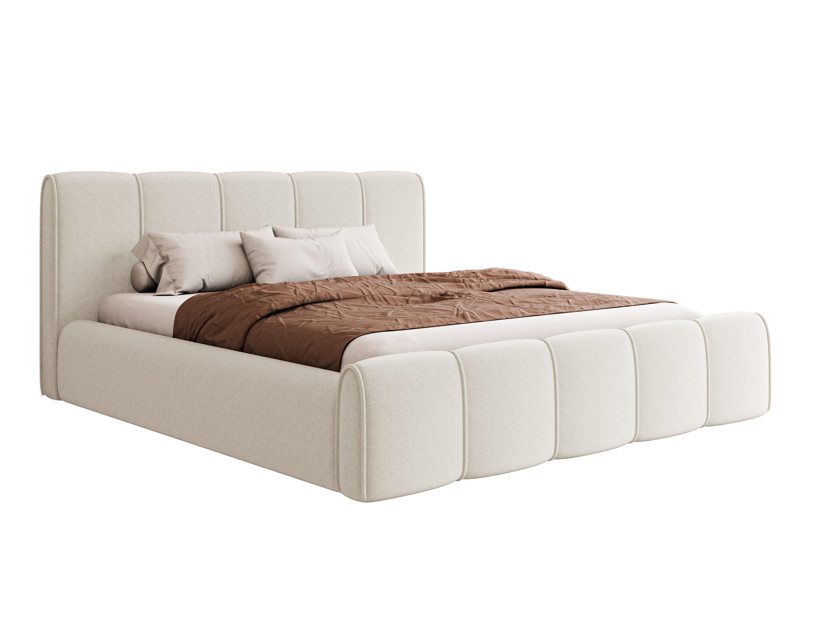 Bed Clario (Kronos 38)