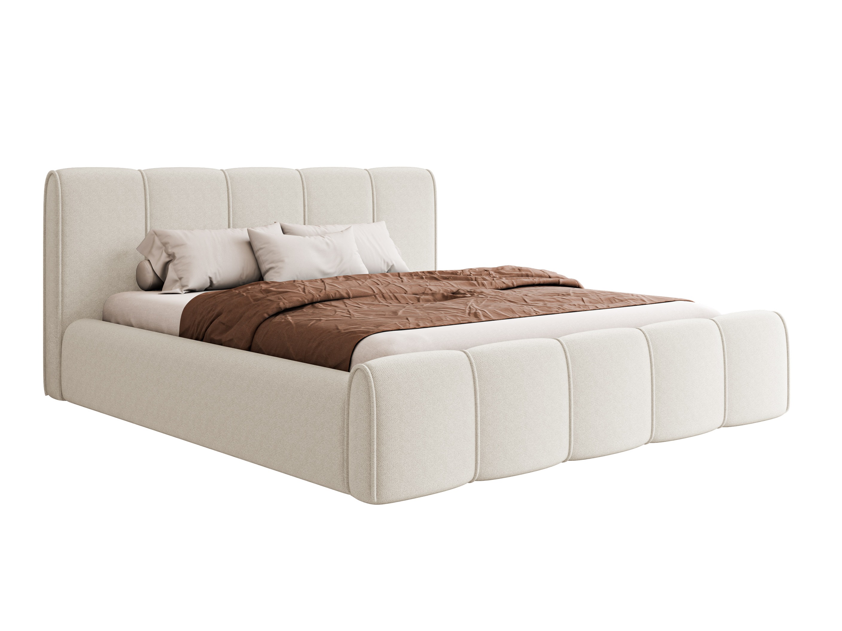 Bed Clario (Kronos 38)