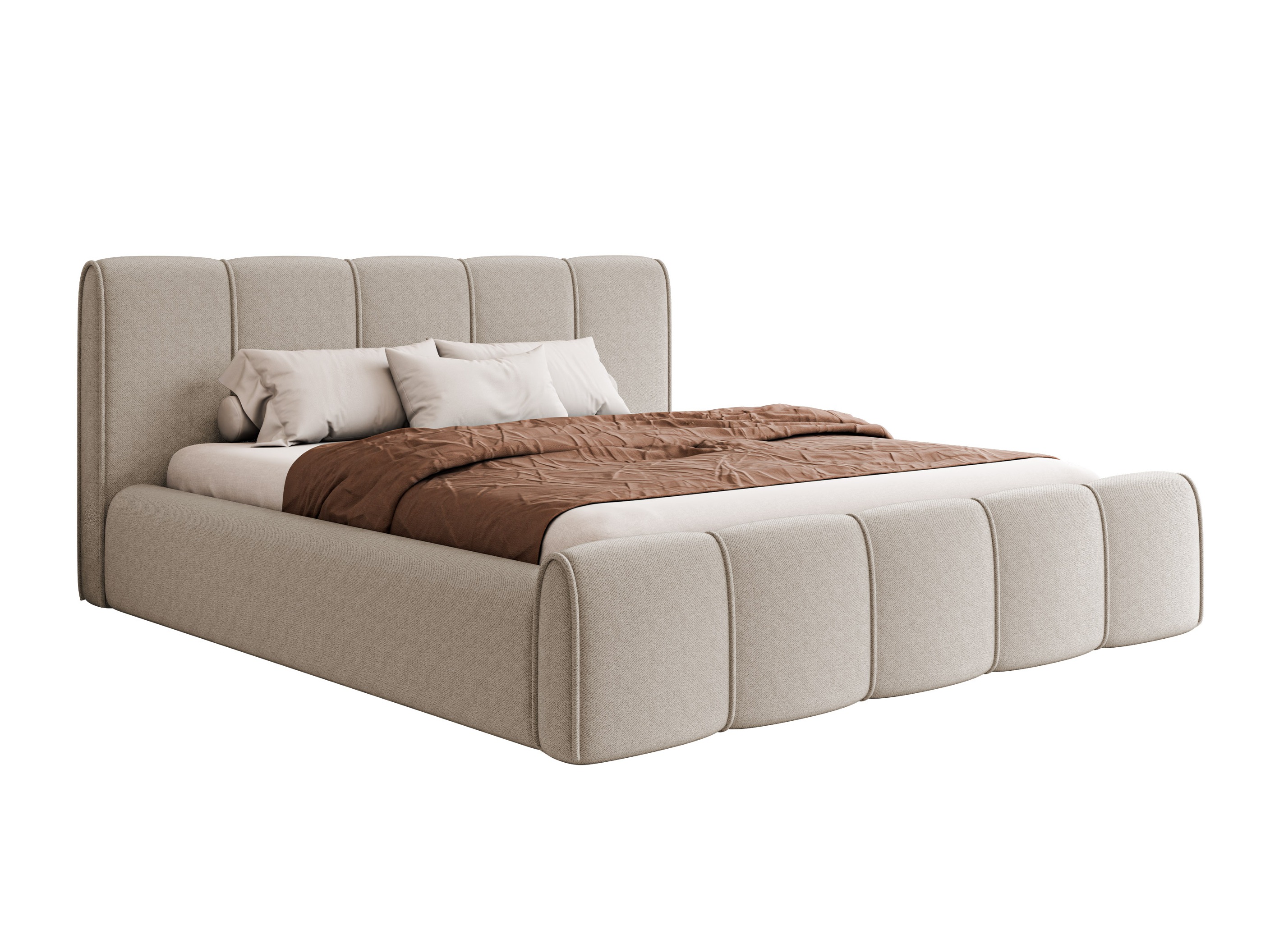 Bed Clario (Paros 02)