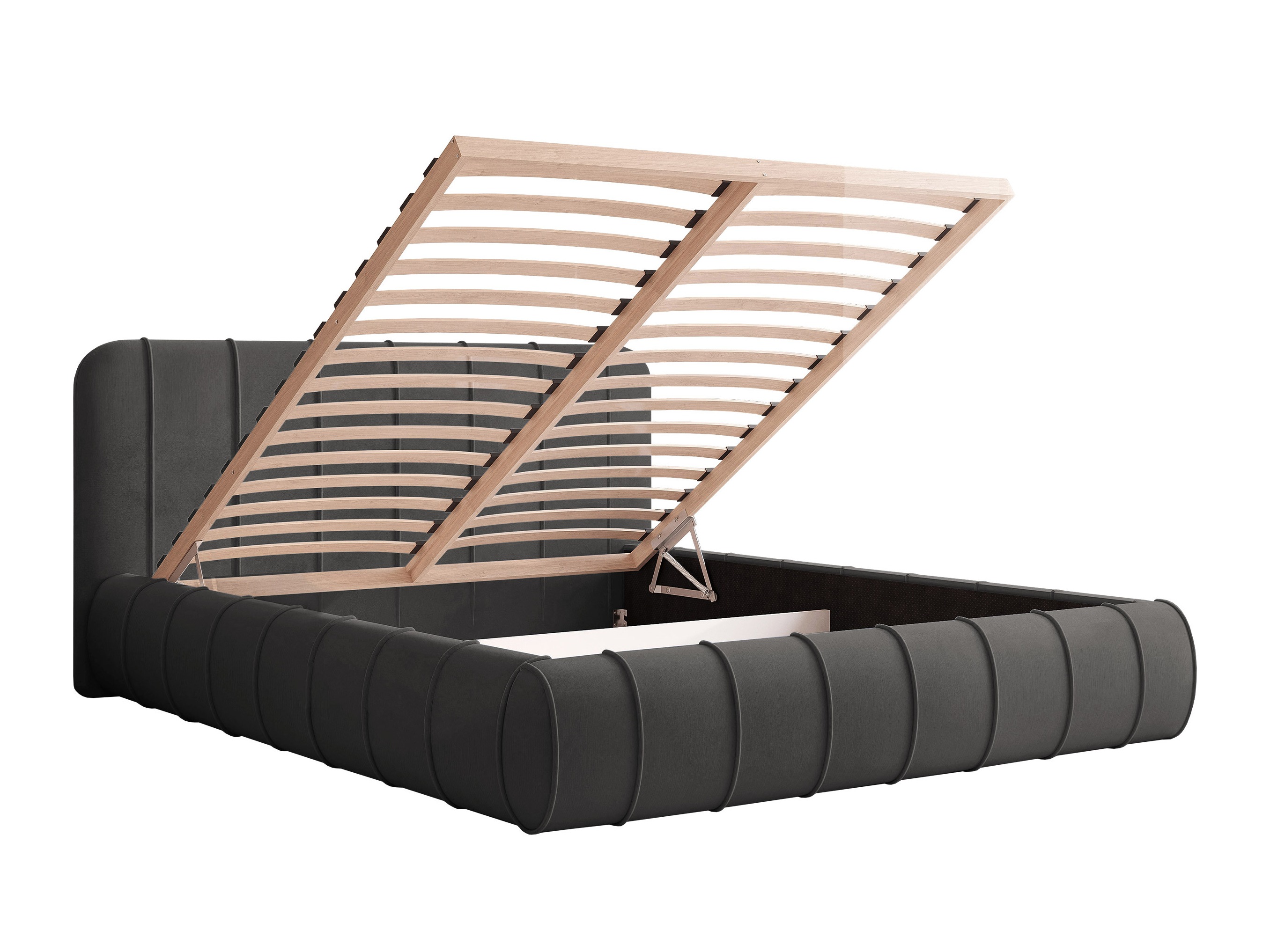 Bed Cucumos (Kronos 07)