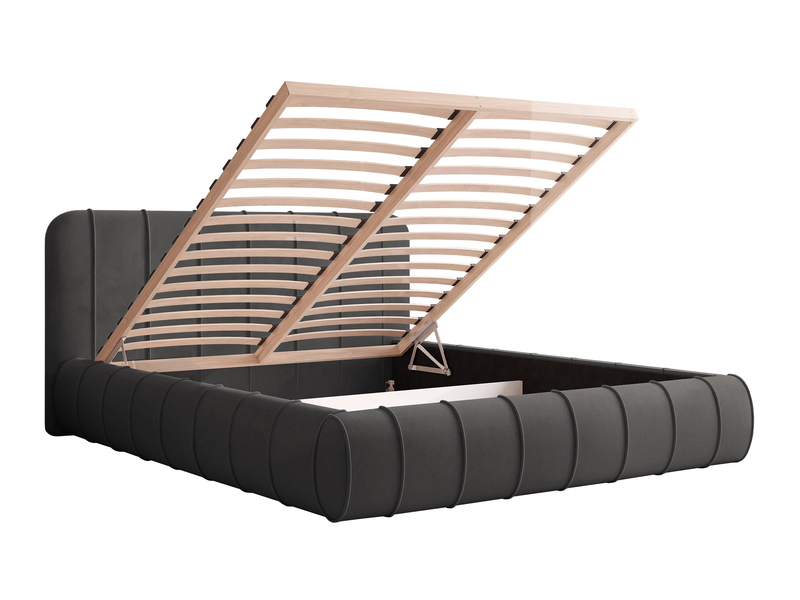 Bed Cucumos (Kronos 22)