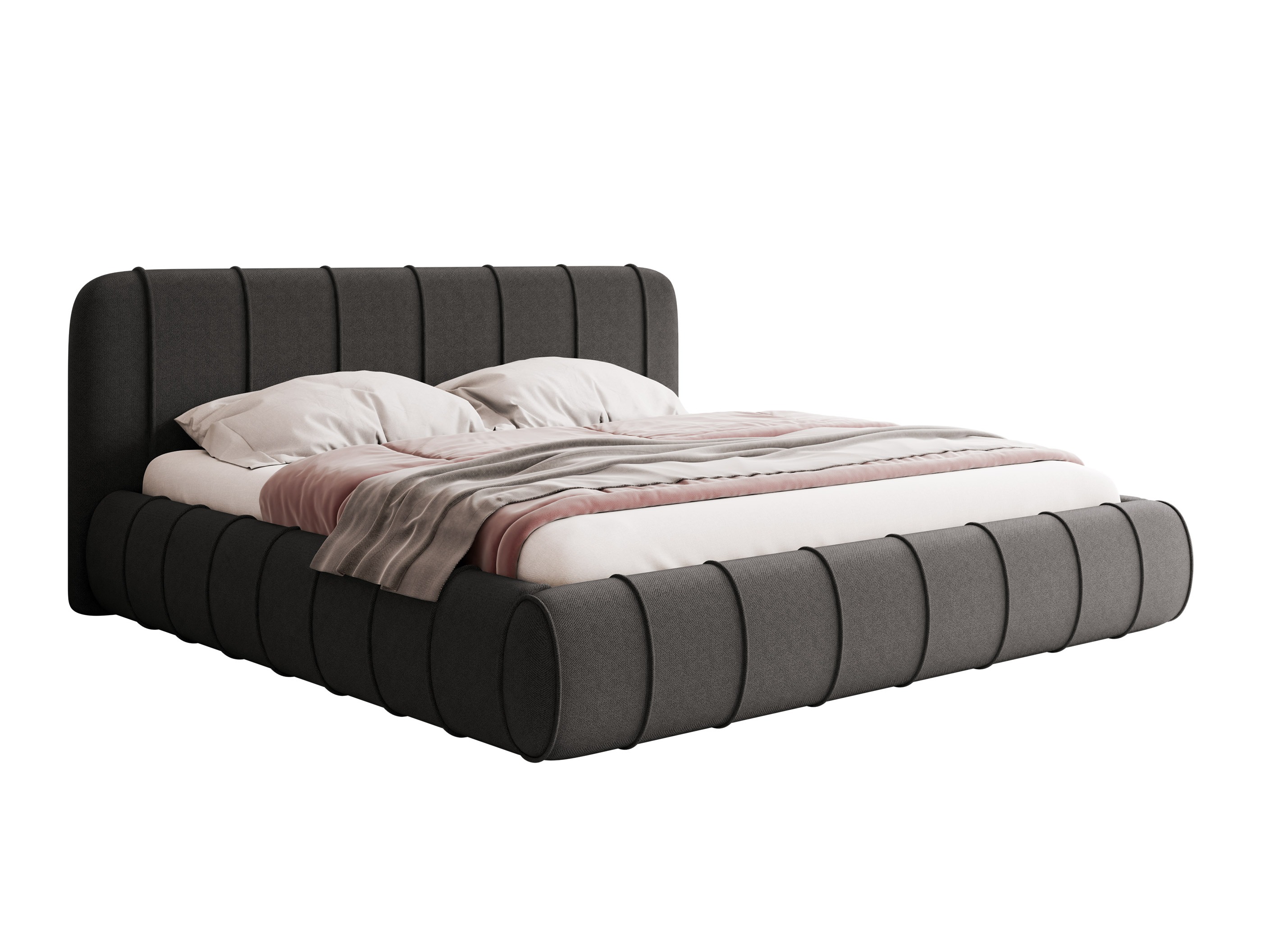 Bed Cucumos (Kronos 22)