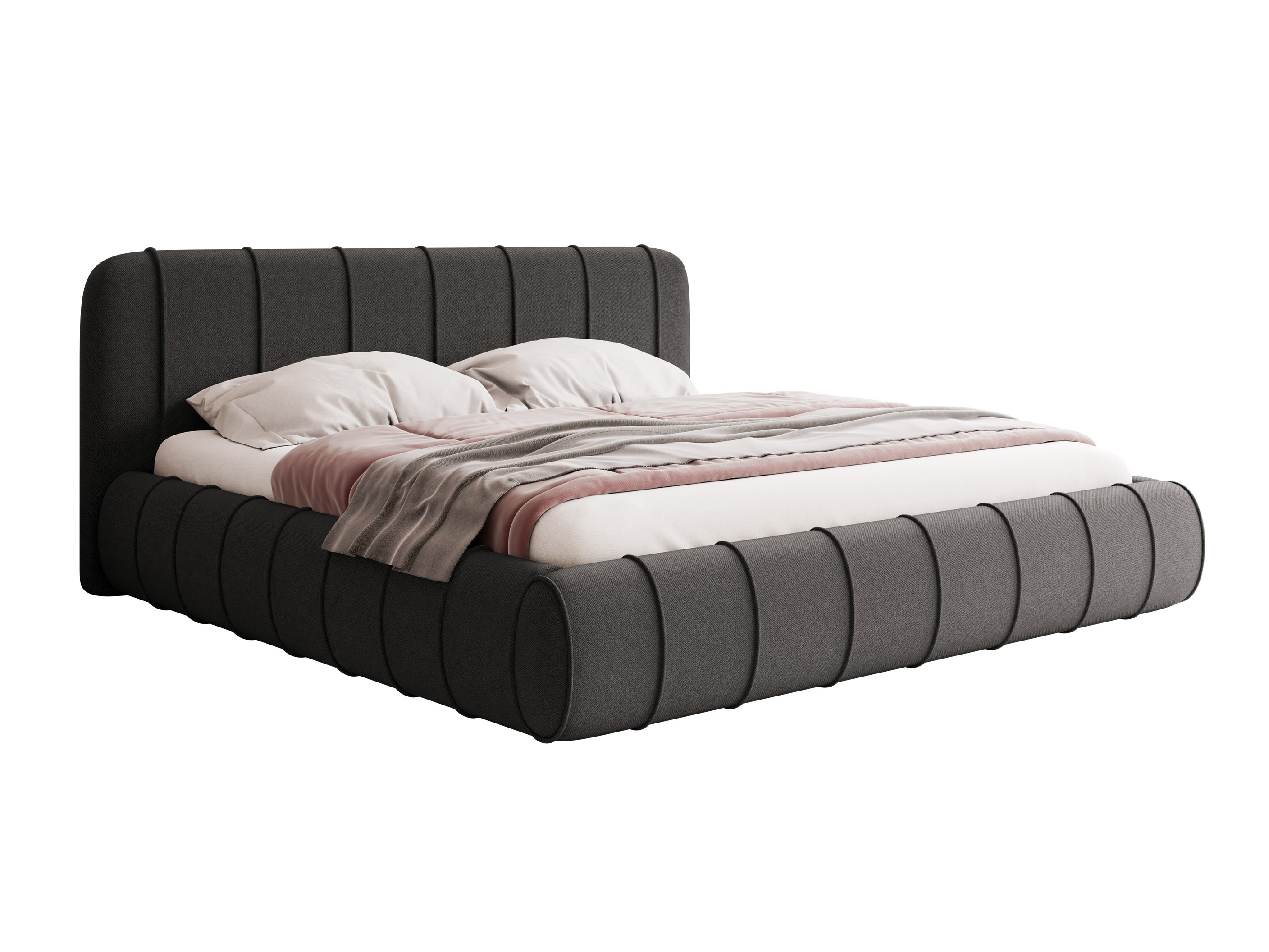 Bed Cucumos (Kronos 22)