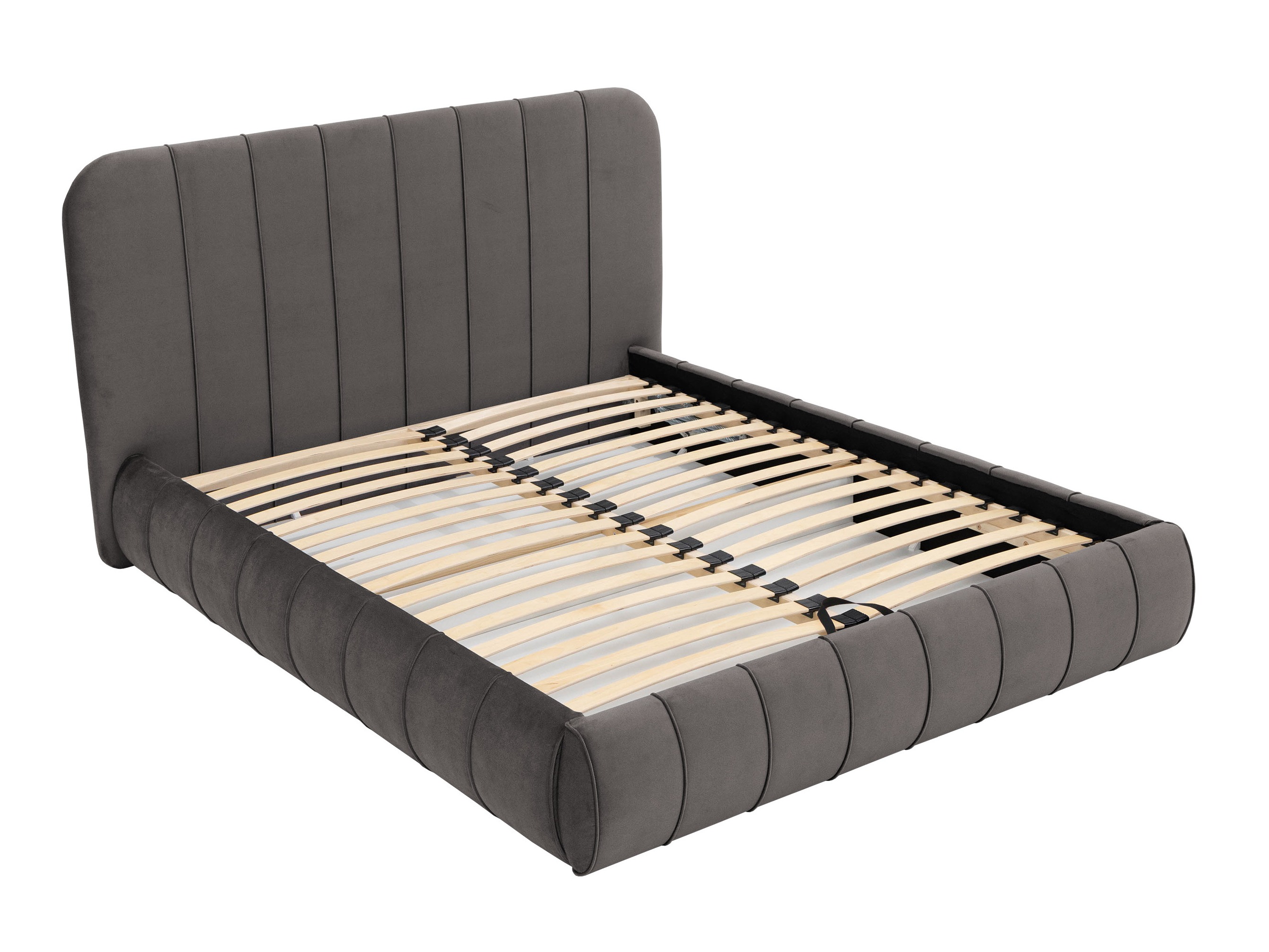 Bed Cucumos (Kronos 22)