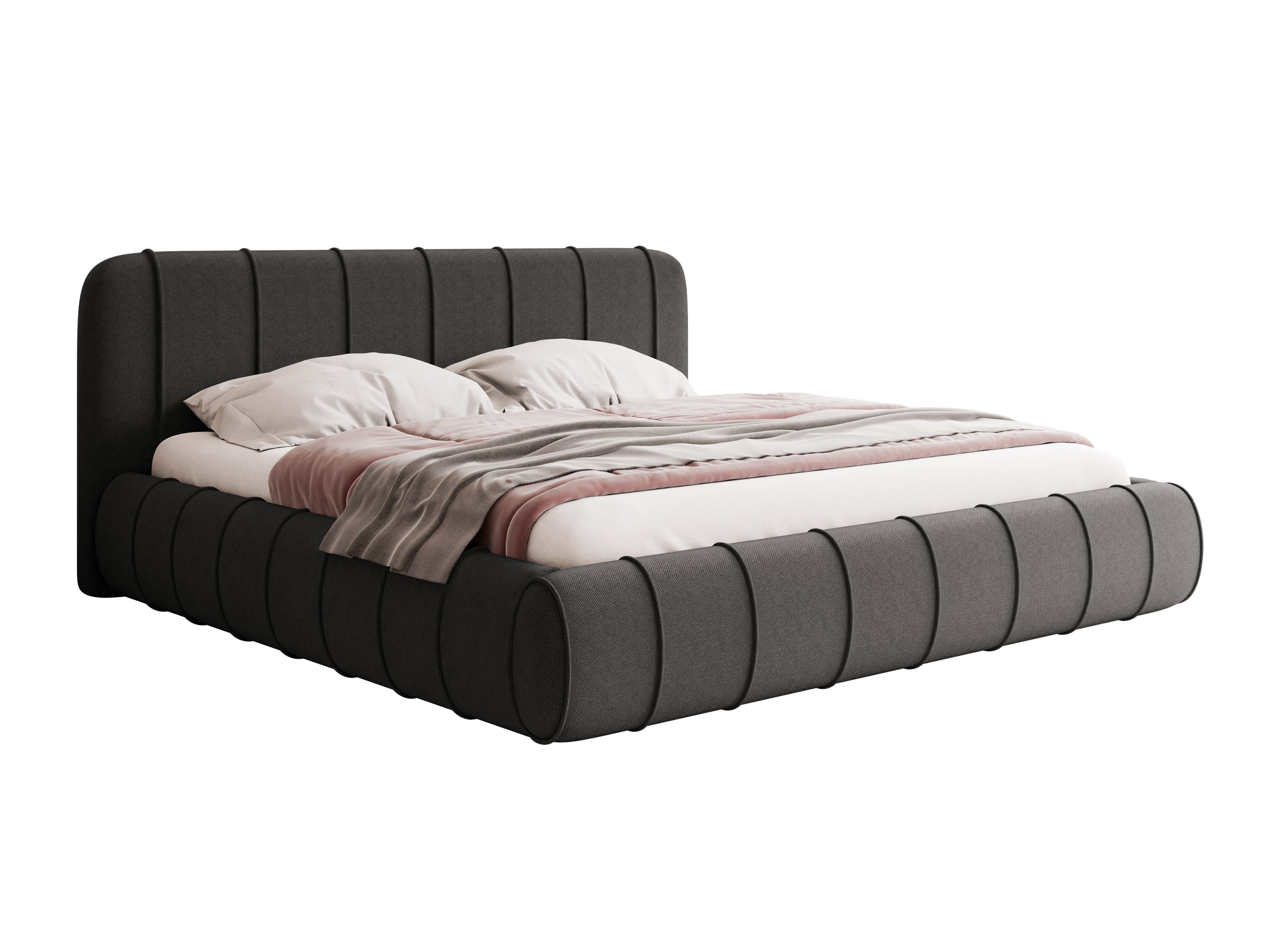 Bed Cucumos (Kronos 22)