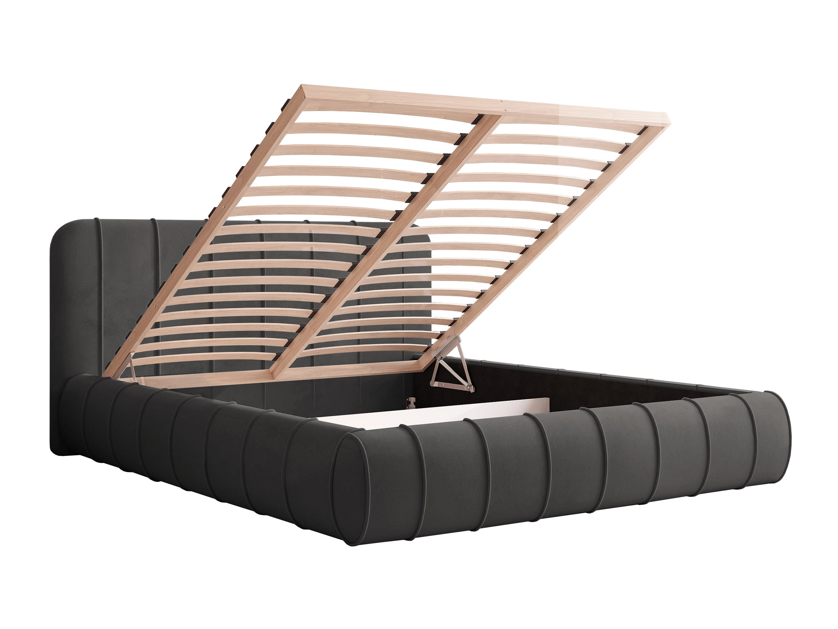 Bed Cucumos (Kronos 22)