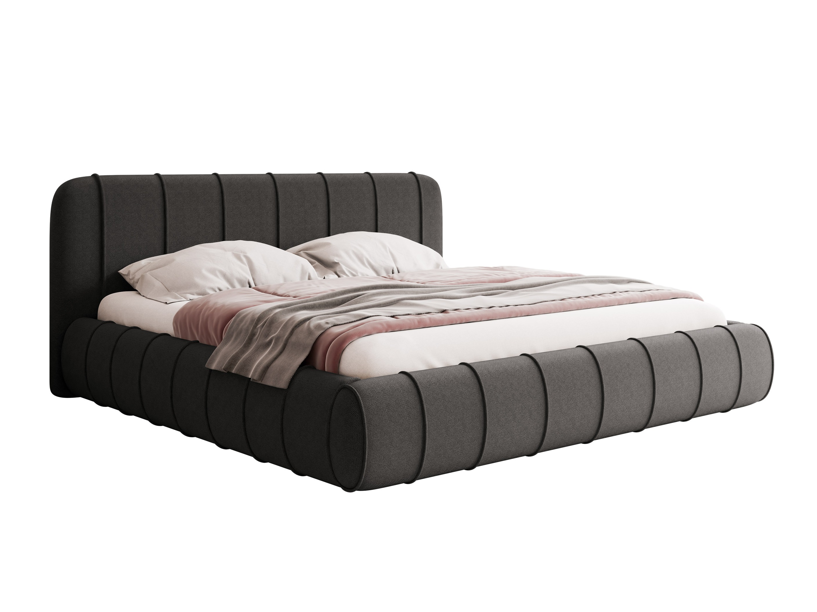 Bed Cucumos (Kronos 22)