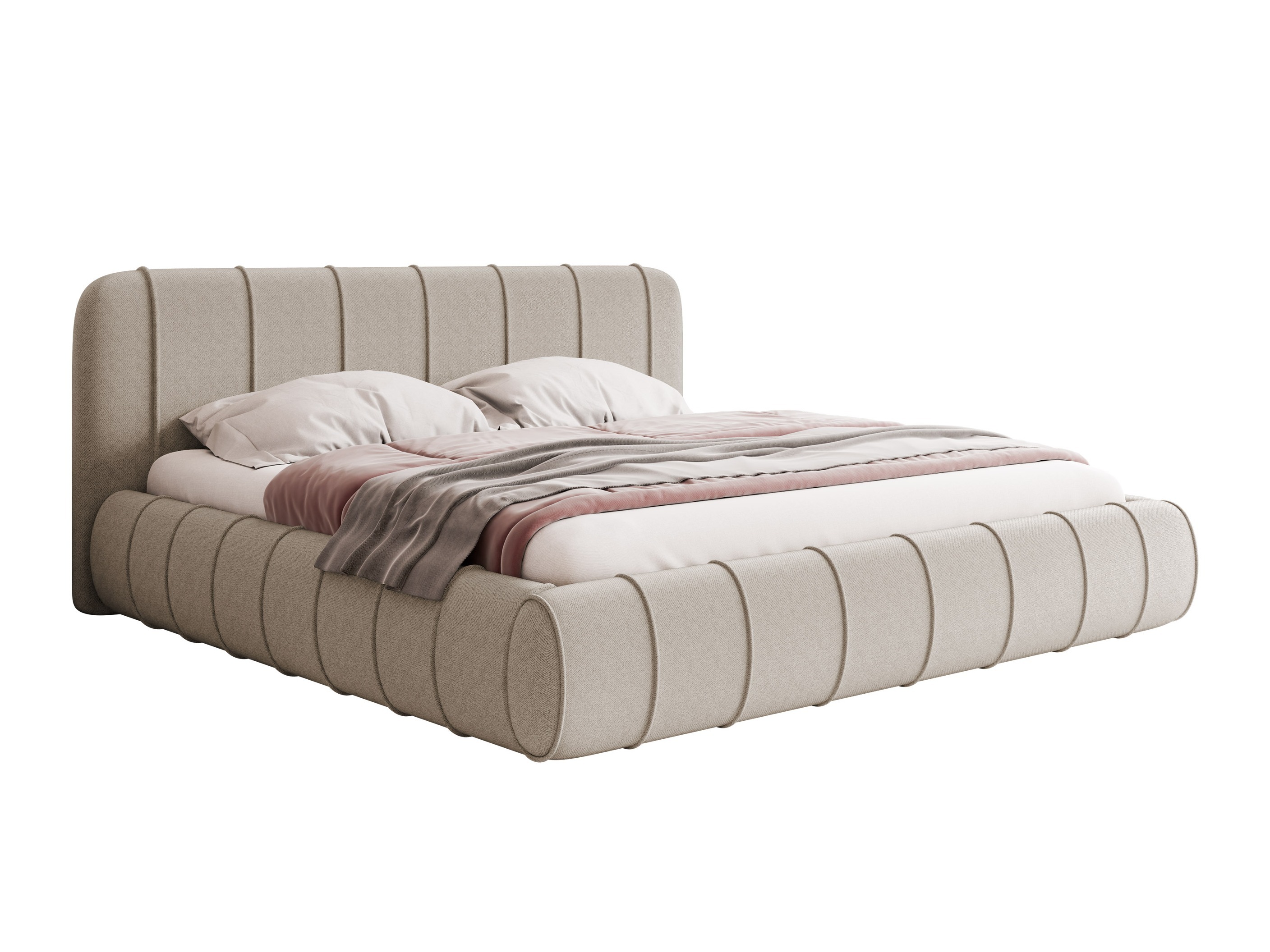 Bed Cucumos (Paros 02)