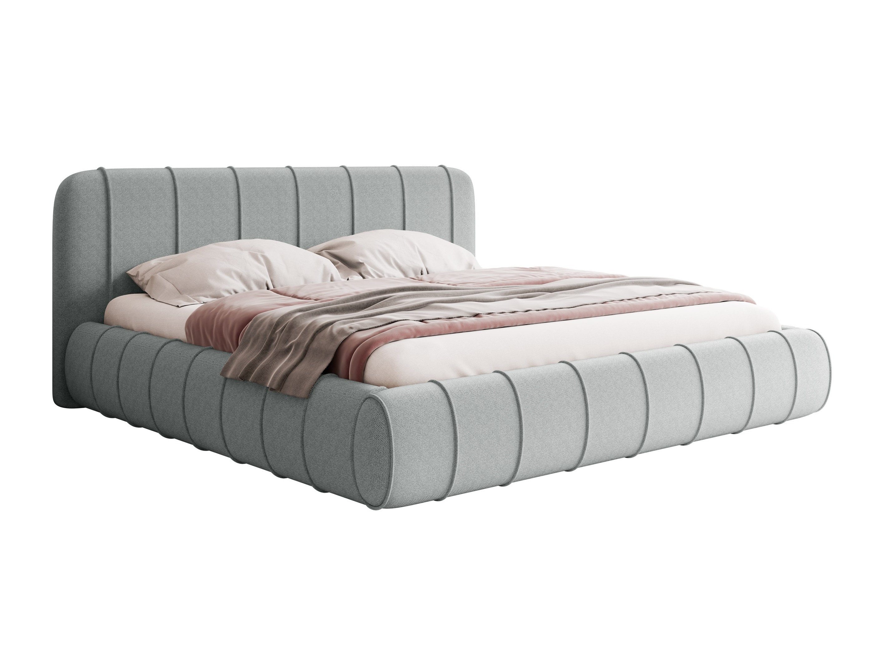 Bed Cucumos (Paros 05)