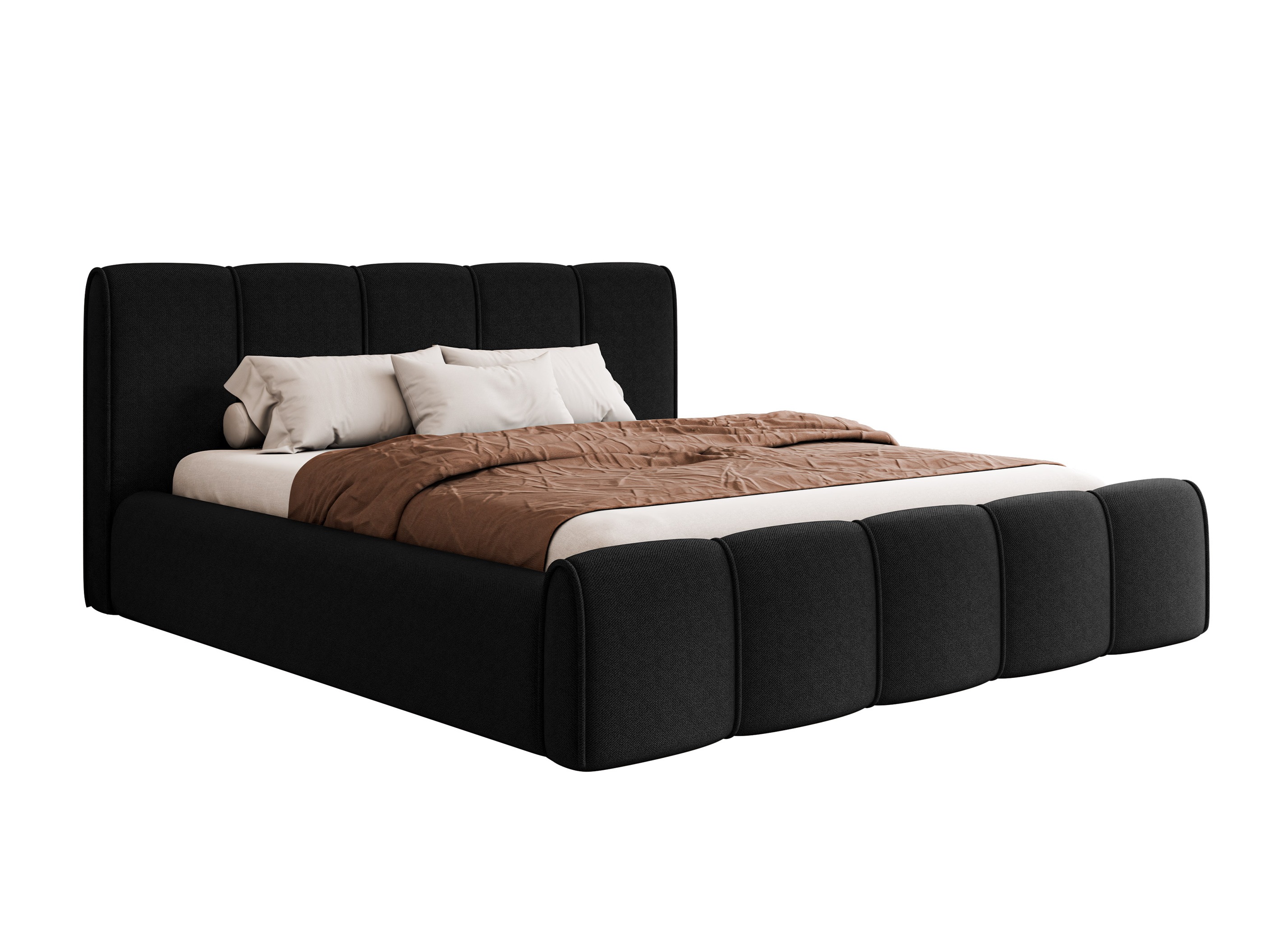 Bed Hesperia 126 (Kronos 07)