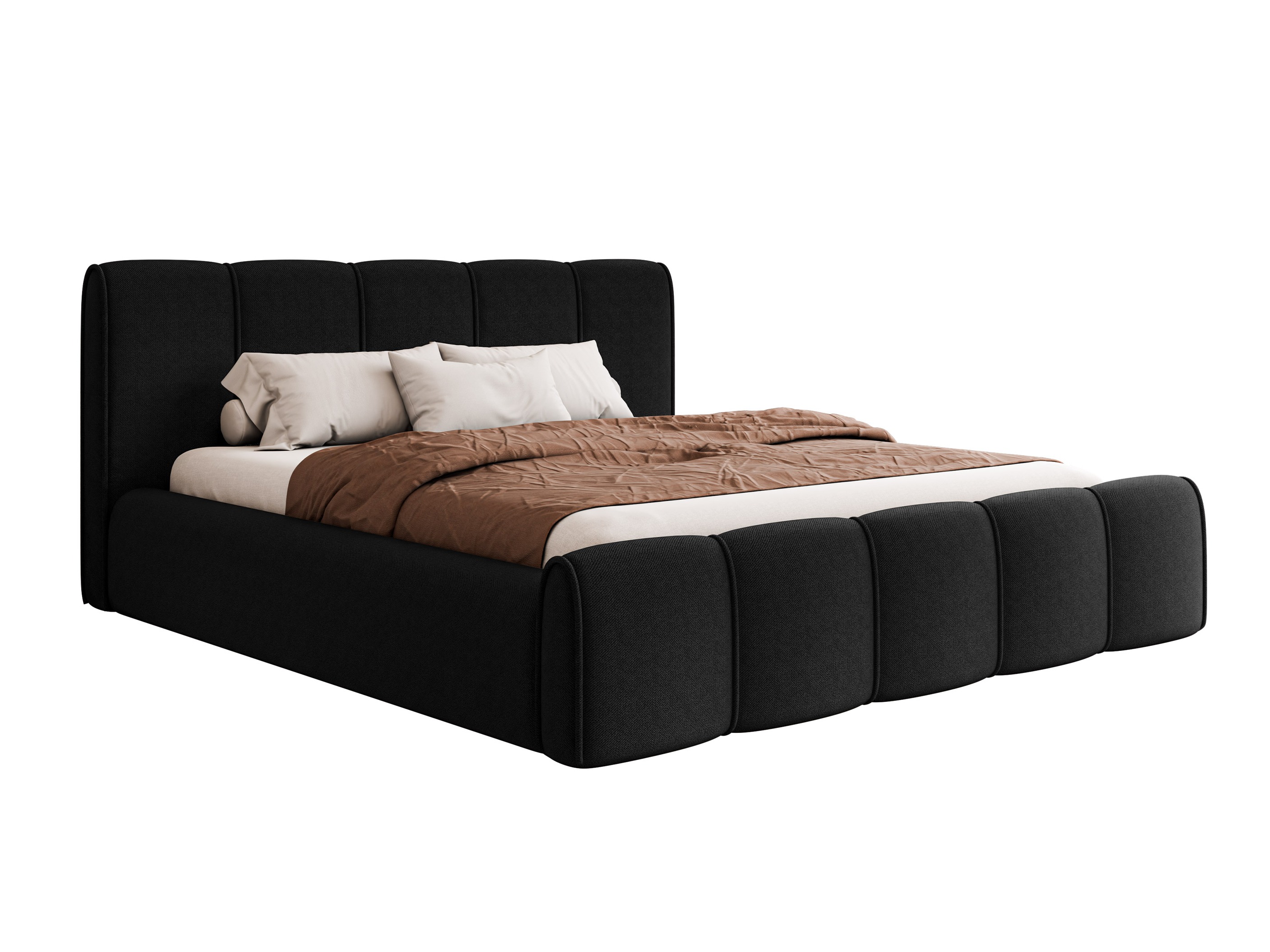 Bed Hesperia 126 (Kronos 07)