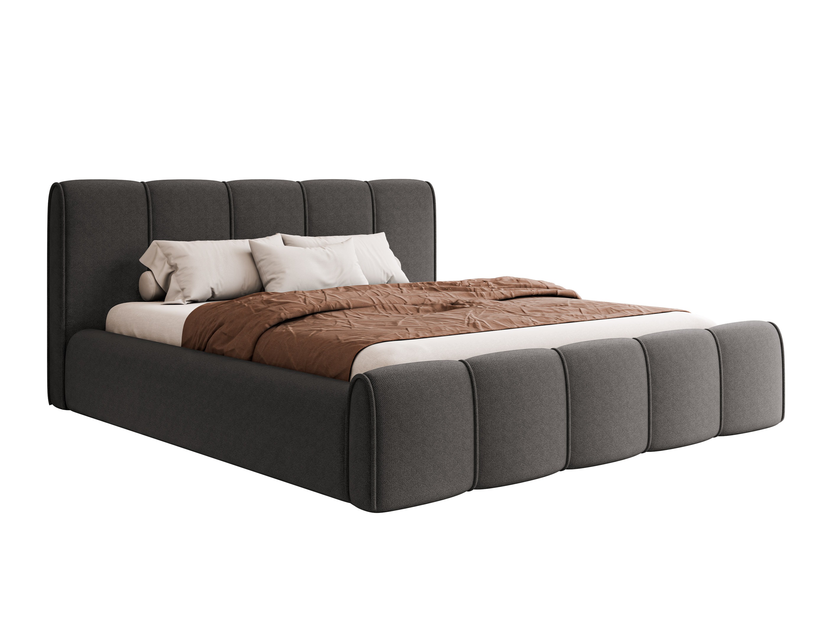 Bed Hesperia 126 (Kronos 22)