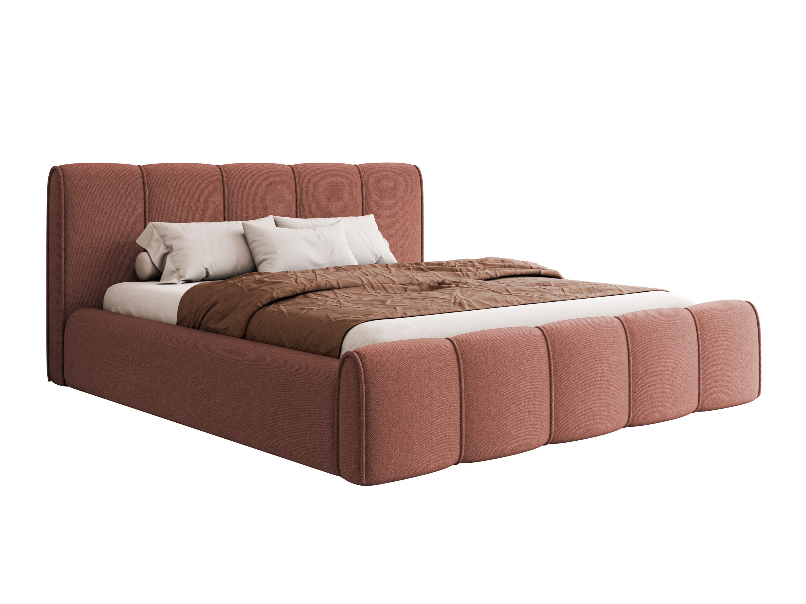 Bed Hesperia 126 (Kronos 29)