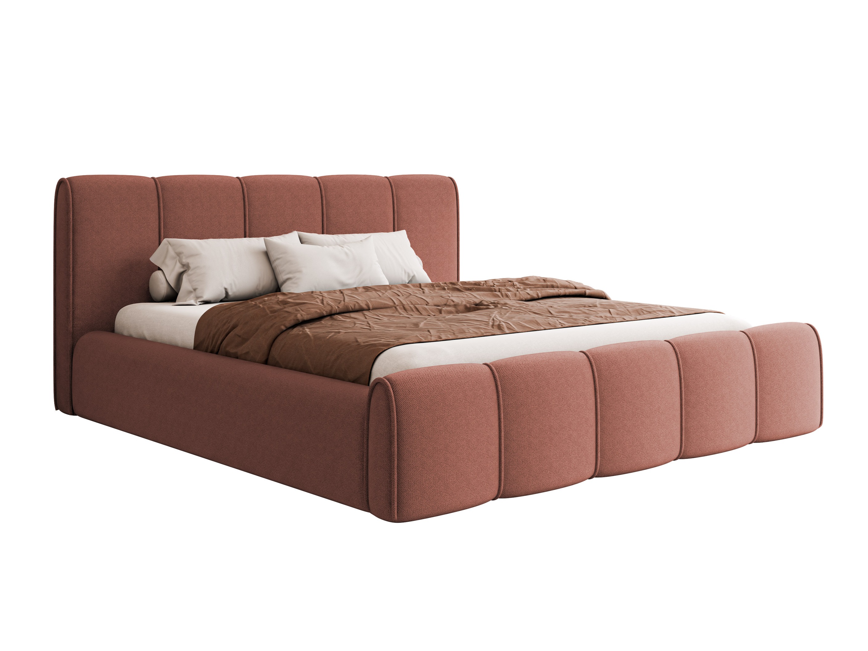 Bed Hesperia 126 (Kronos 29)