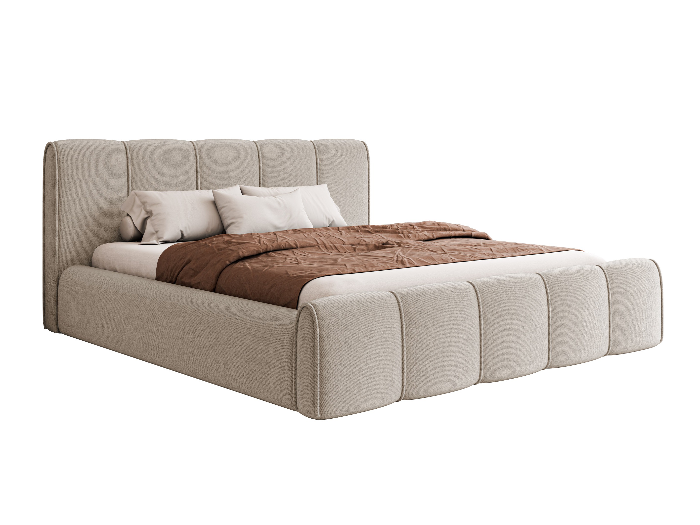 Bed Hesperia 126 (Paros 02)