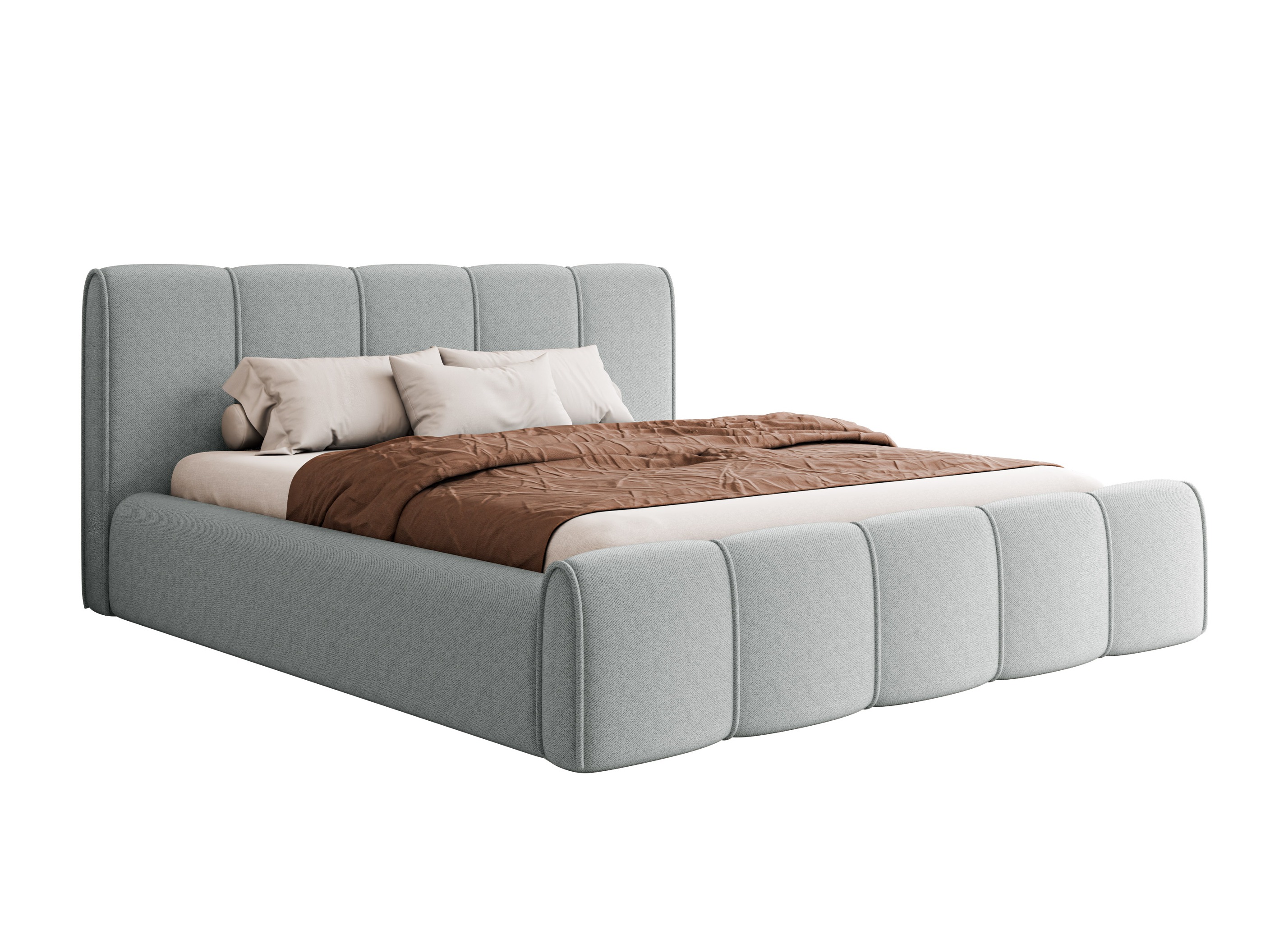 Bed Hesperia 126 (Paros 05)