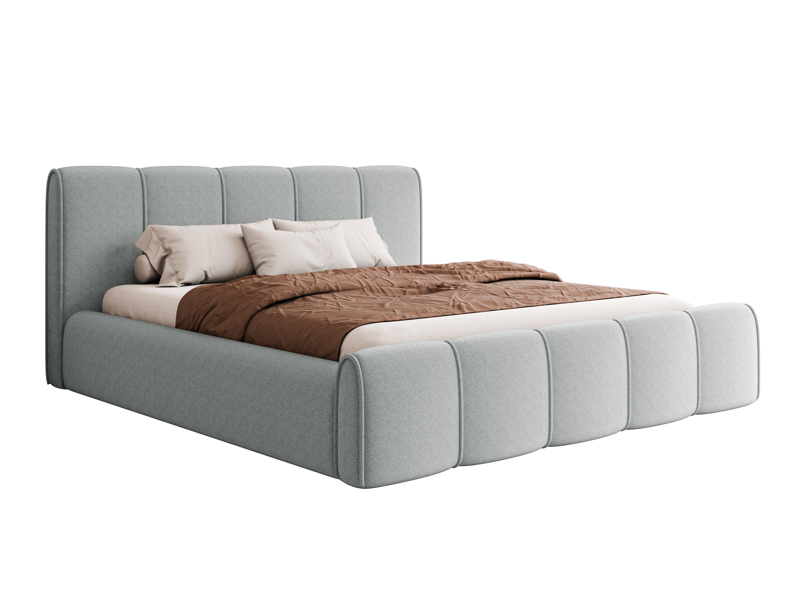 Bed Hesperia 126 (Paros 05)