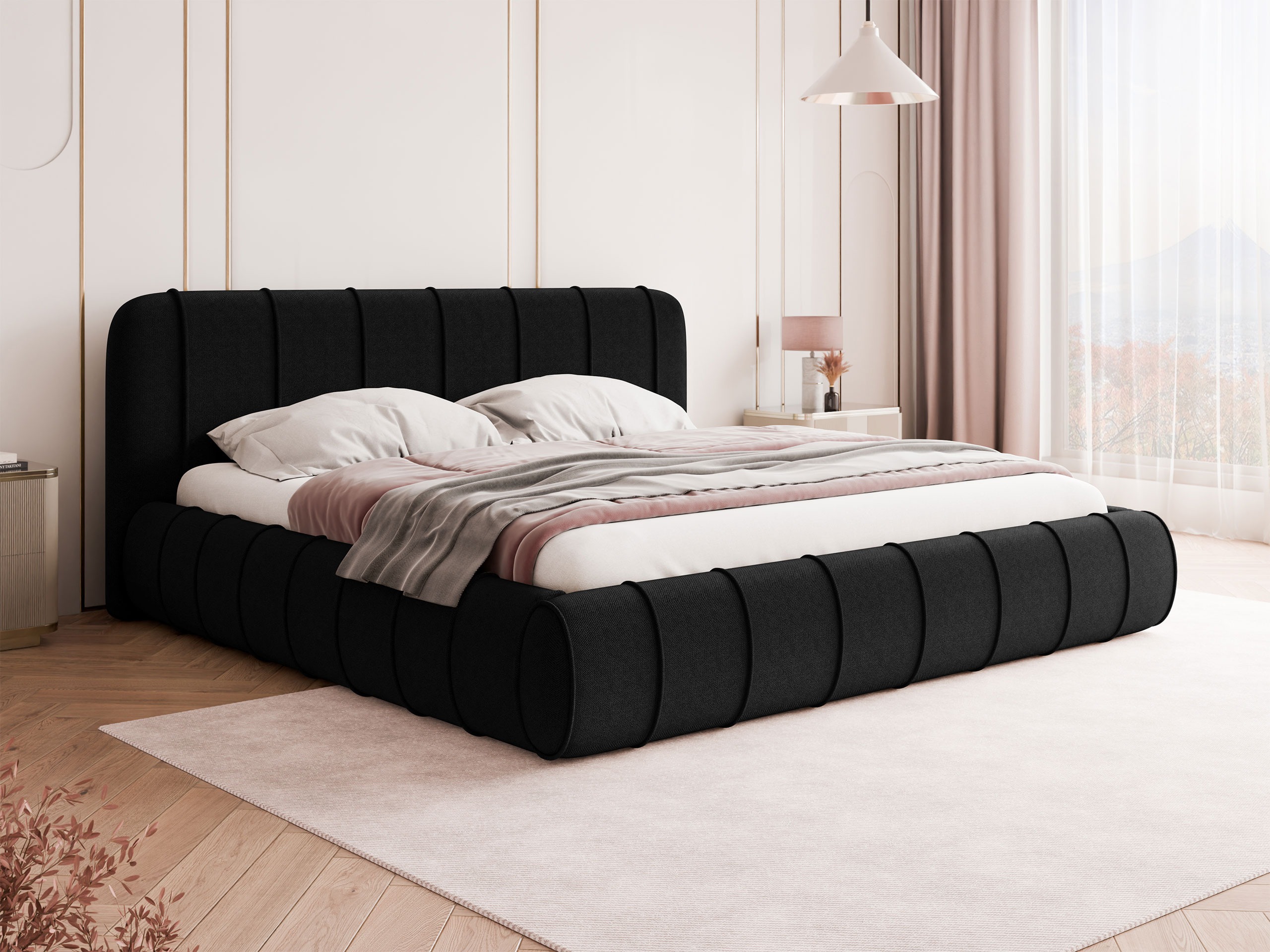 Bed Hesperia 127 (Kronos 07)