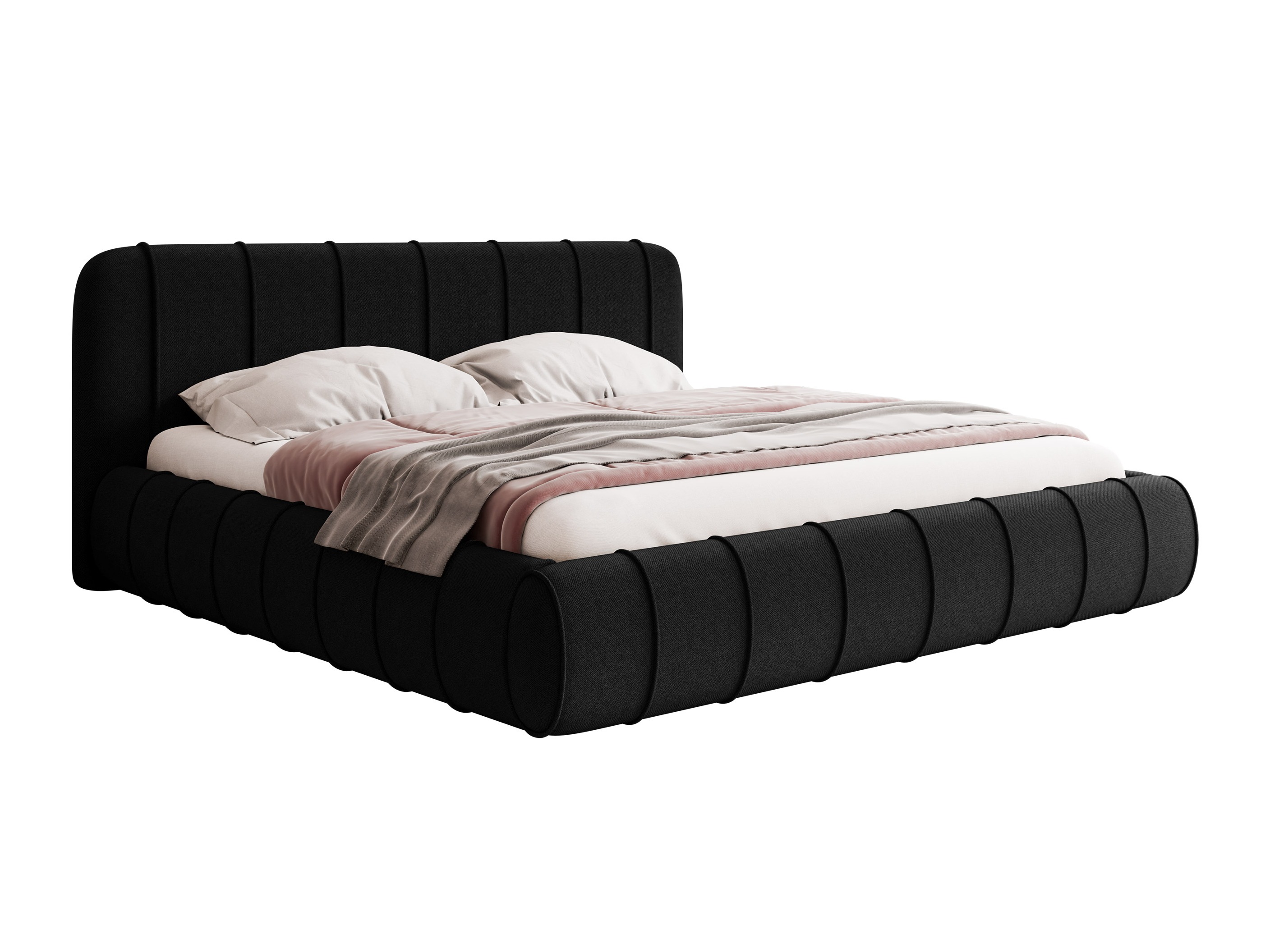 Bed Hesperia 127 (Kronos 07)
