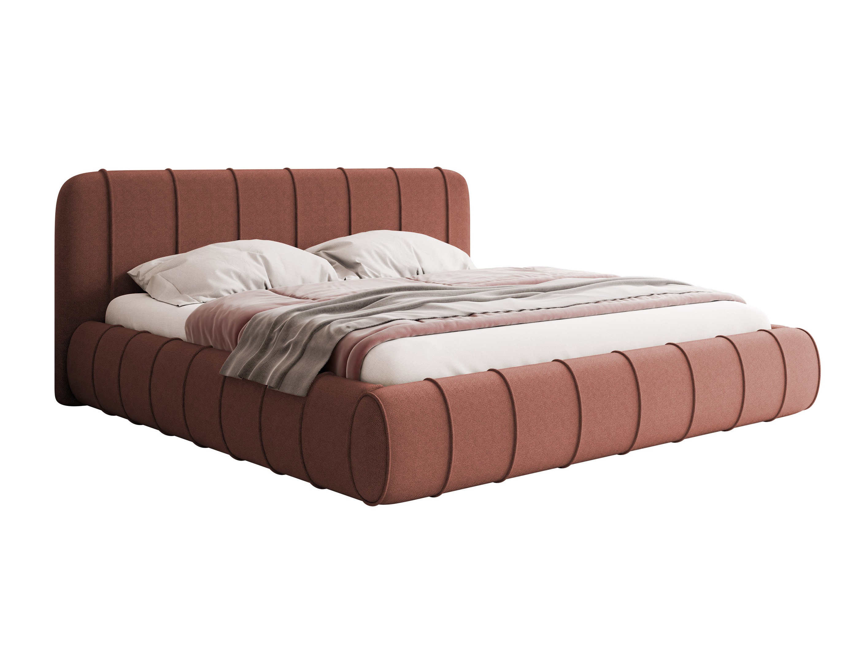 Bed Hesperia 127 (Kronos 29)