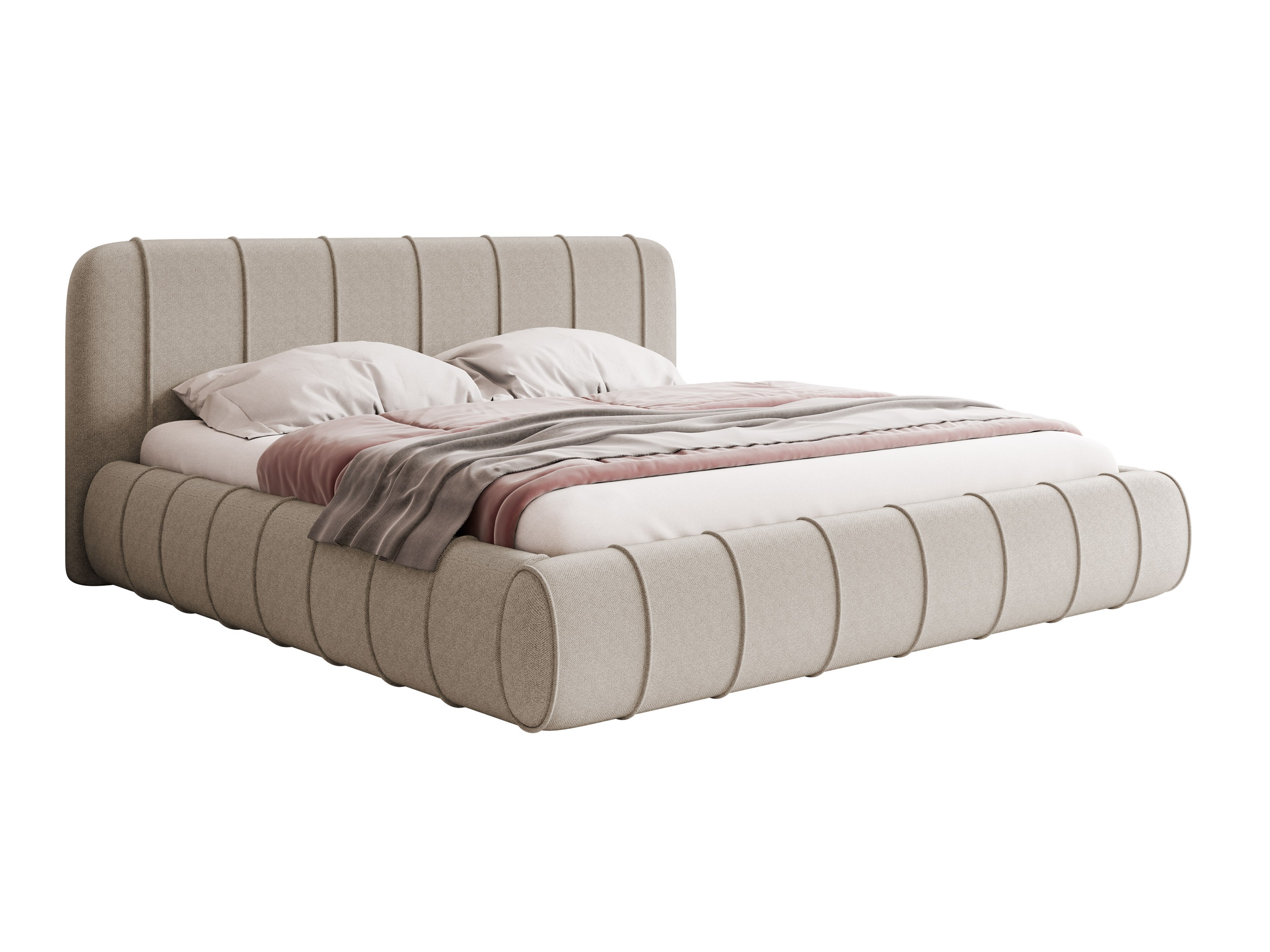 Bed Hesperia 127 (Paros 02)