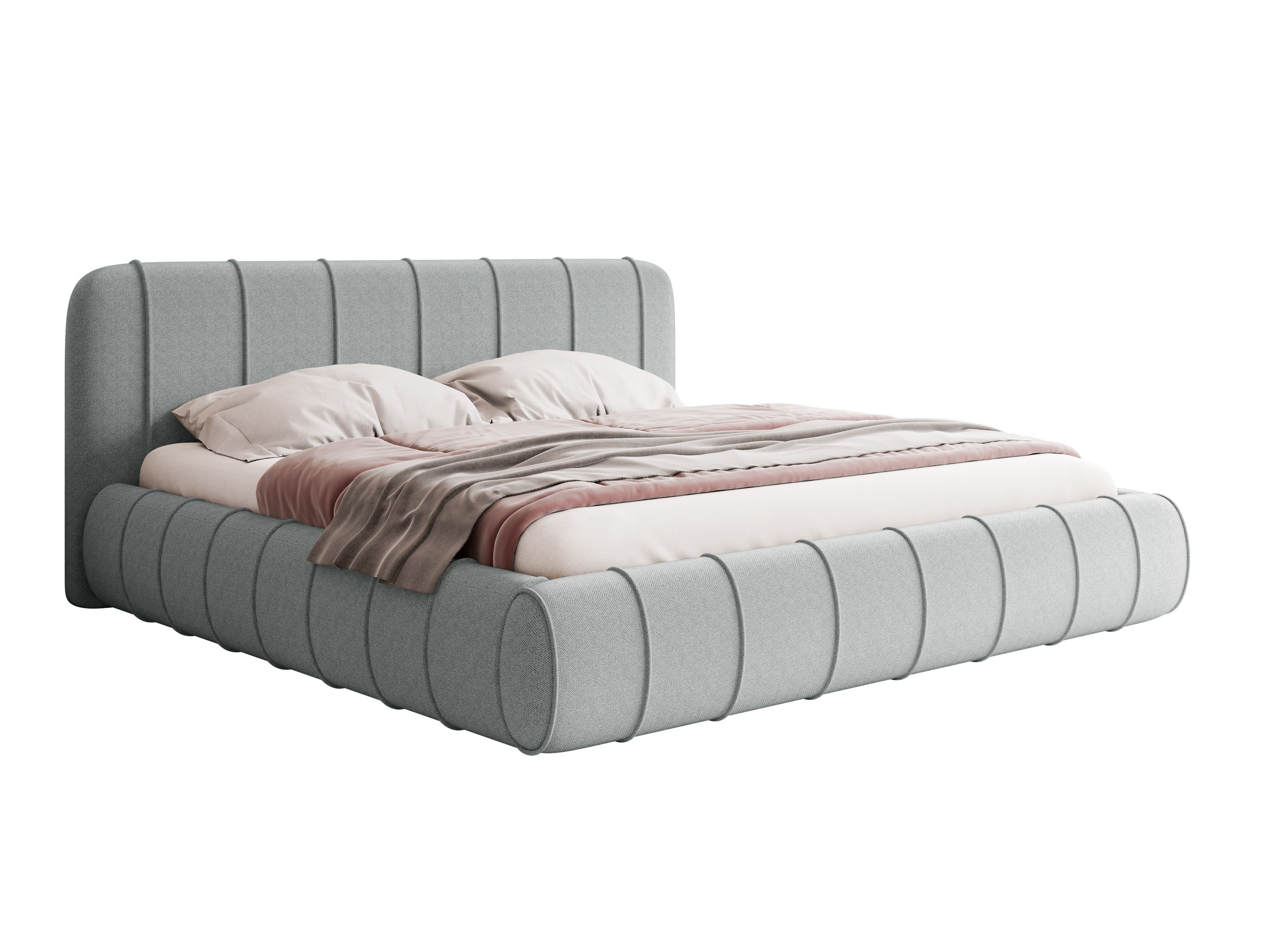 Bed Hesperia 127 (Paros 05)