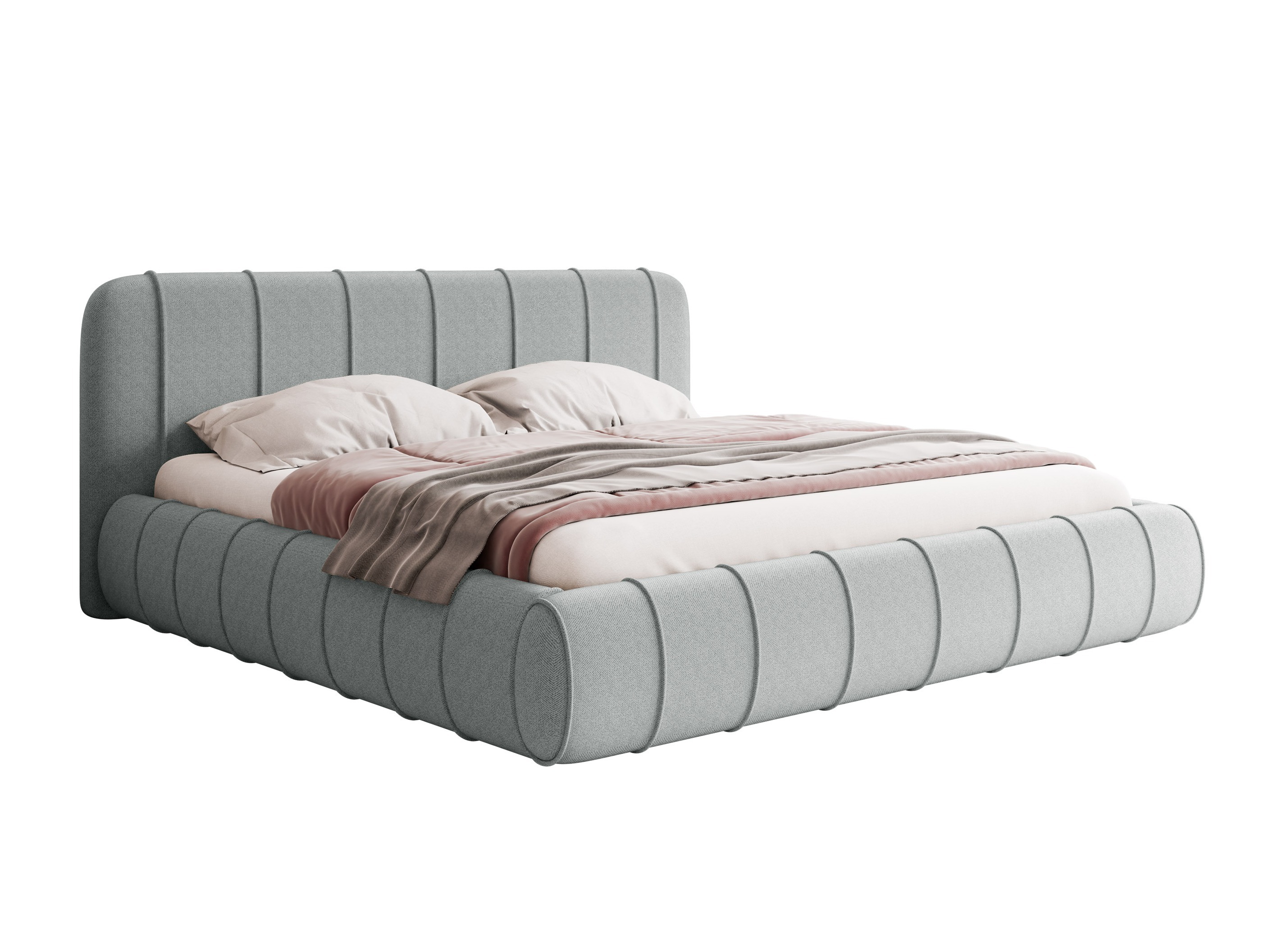 Bed Hesperia 127 (Paros 05)