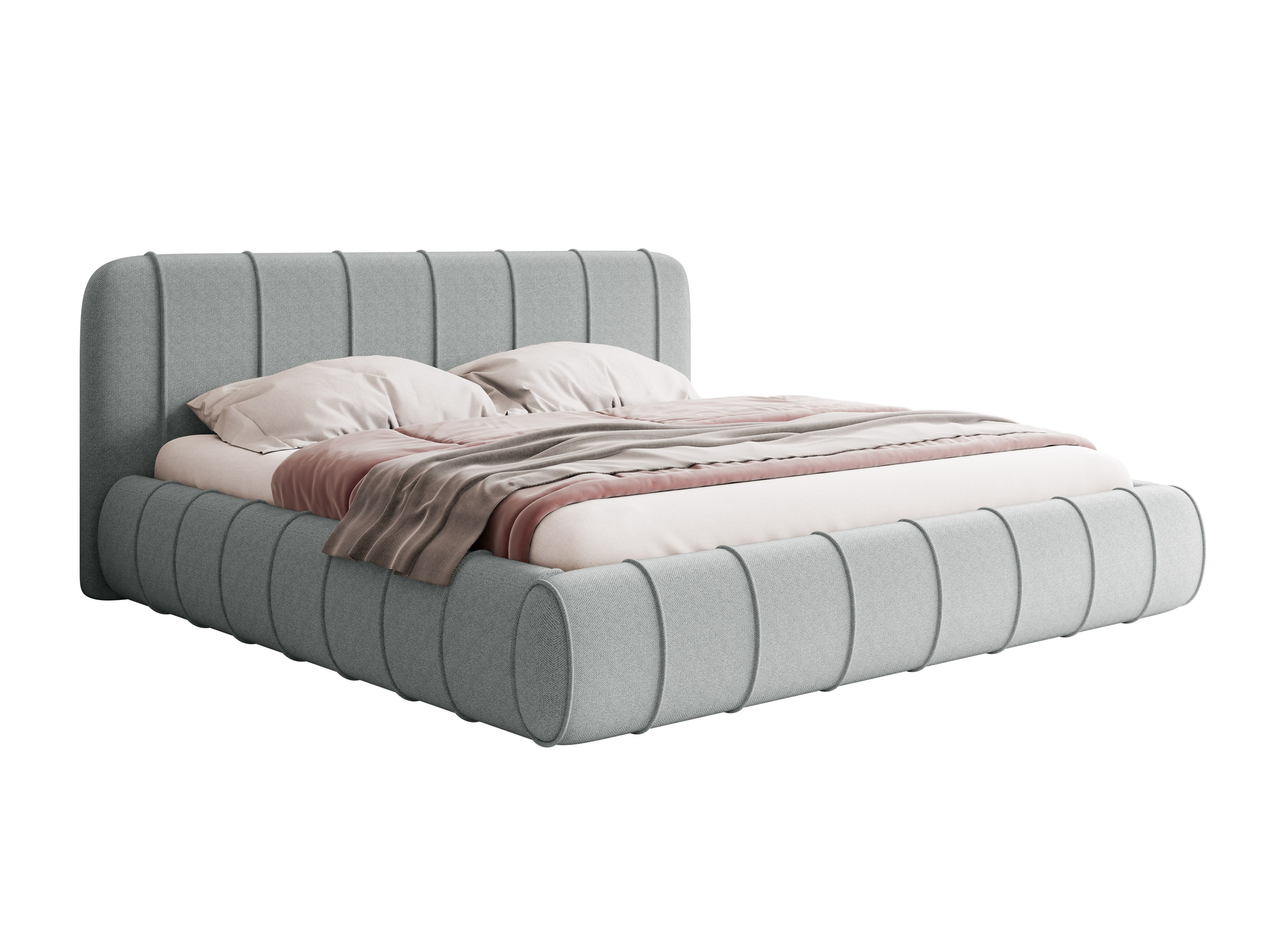 Bed Hesperia 127 (Paros 05)