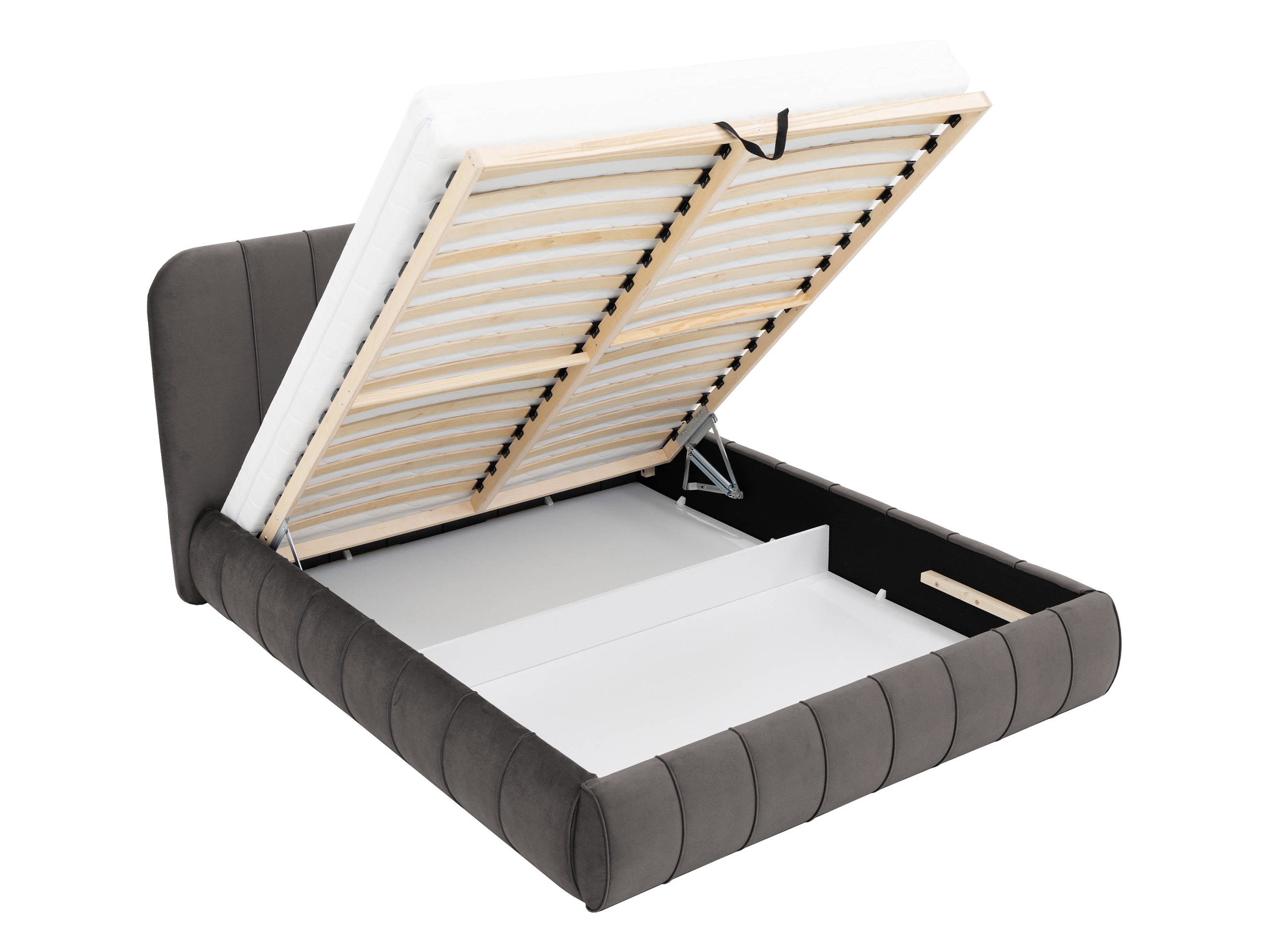 Bed Cucumos (Kronos 35)