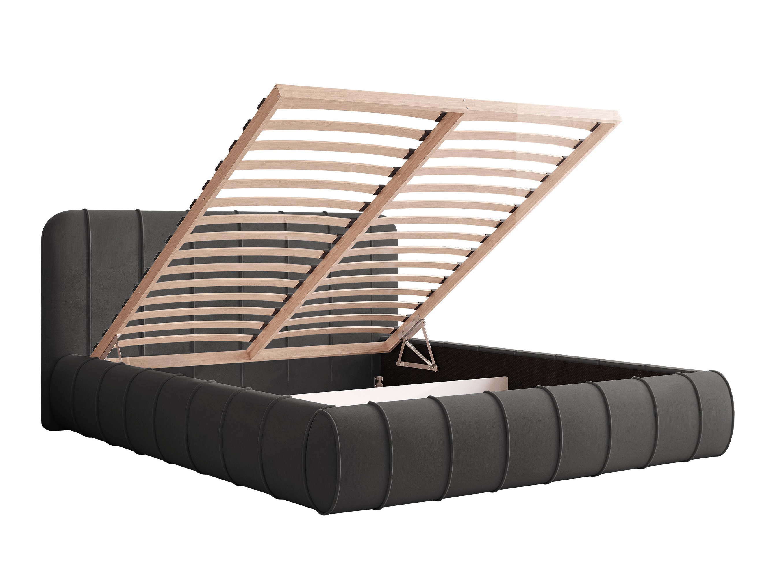 Bed Cucumos (Kronos 35)