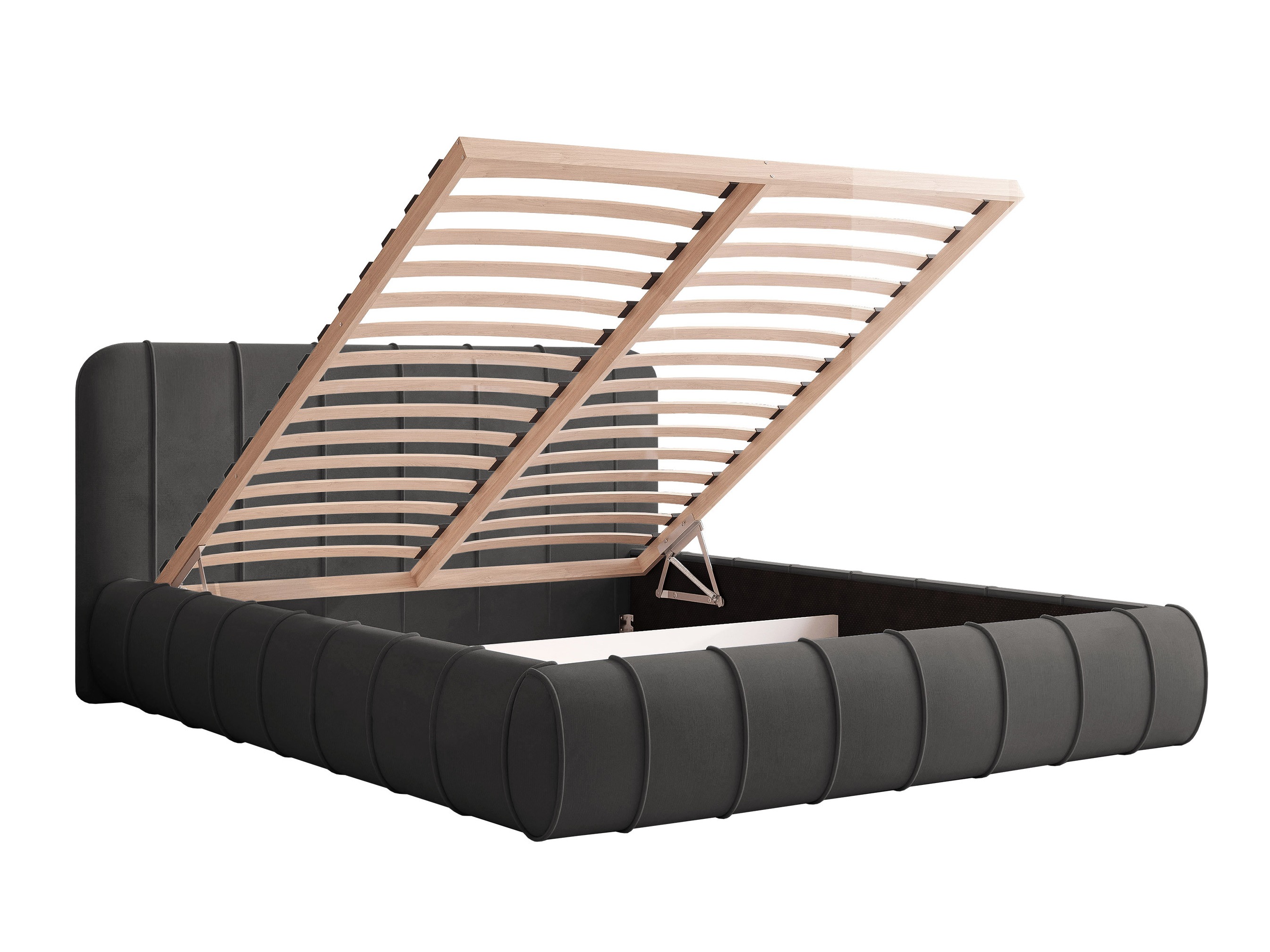 Bed Cucumos (Kronos 35)