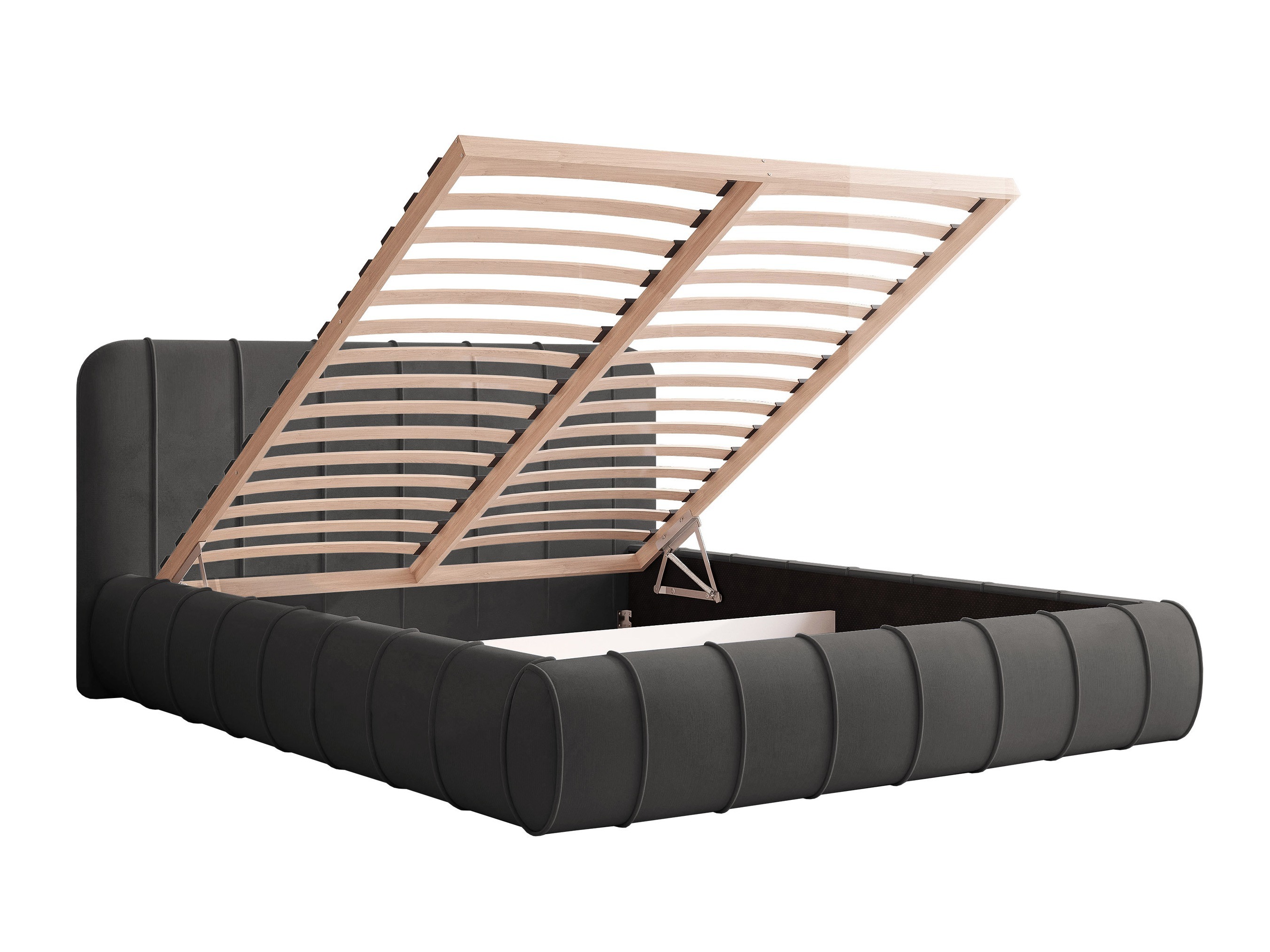Bed Cucumos (Kronos 38)