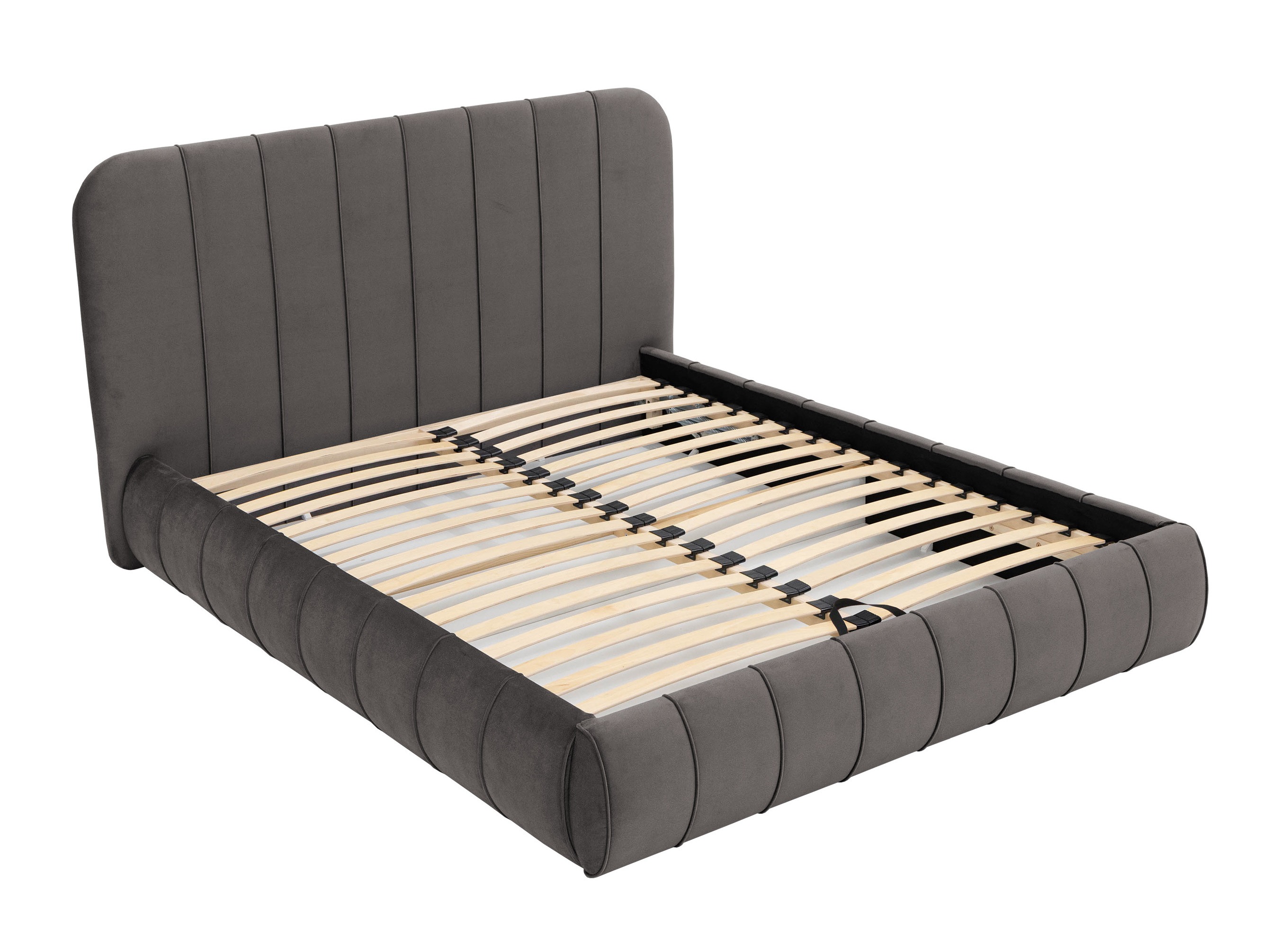 Bed Cucumos (Kronos 38)
