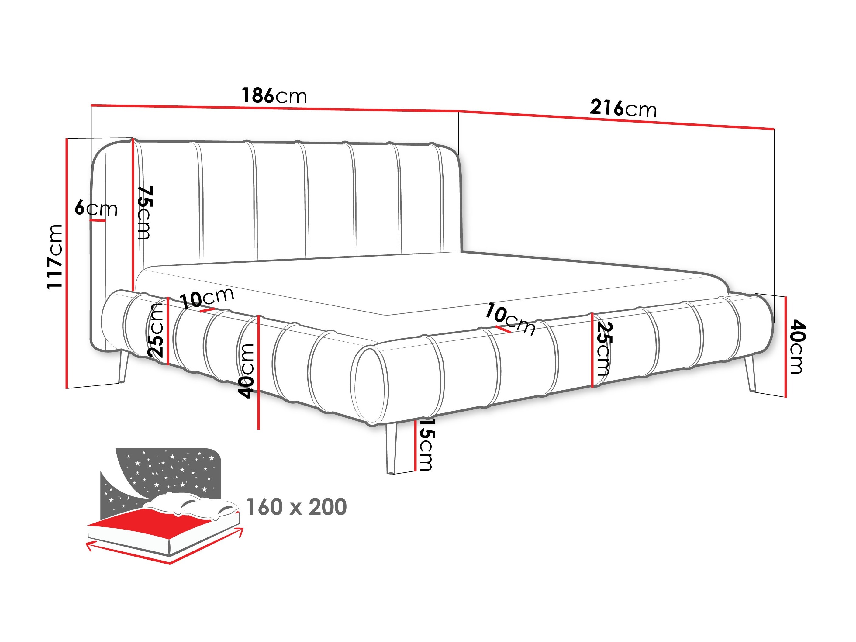 Bed Filos (Kronos 07)