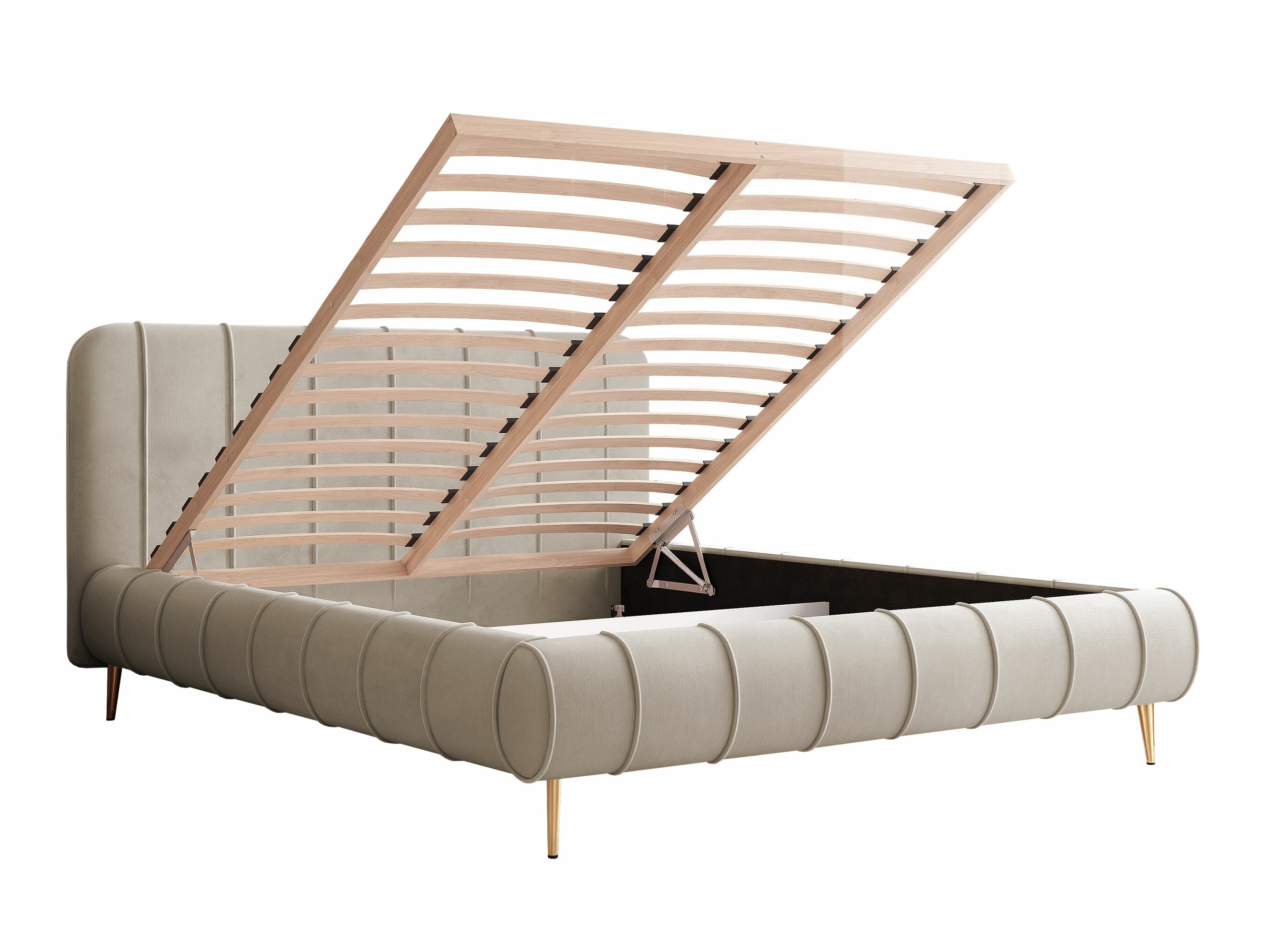 Bed Filos (Kronos 22)