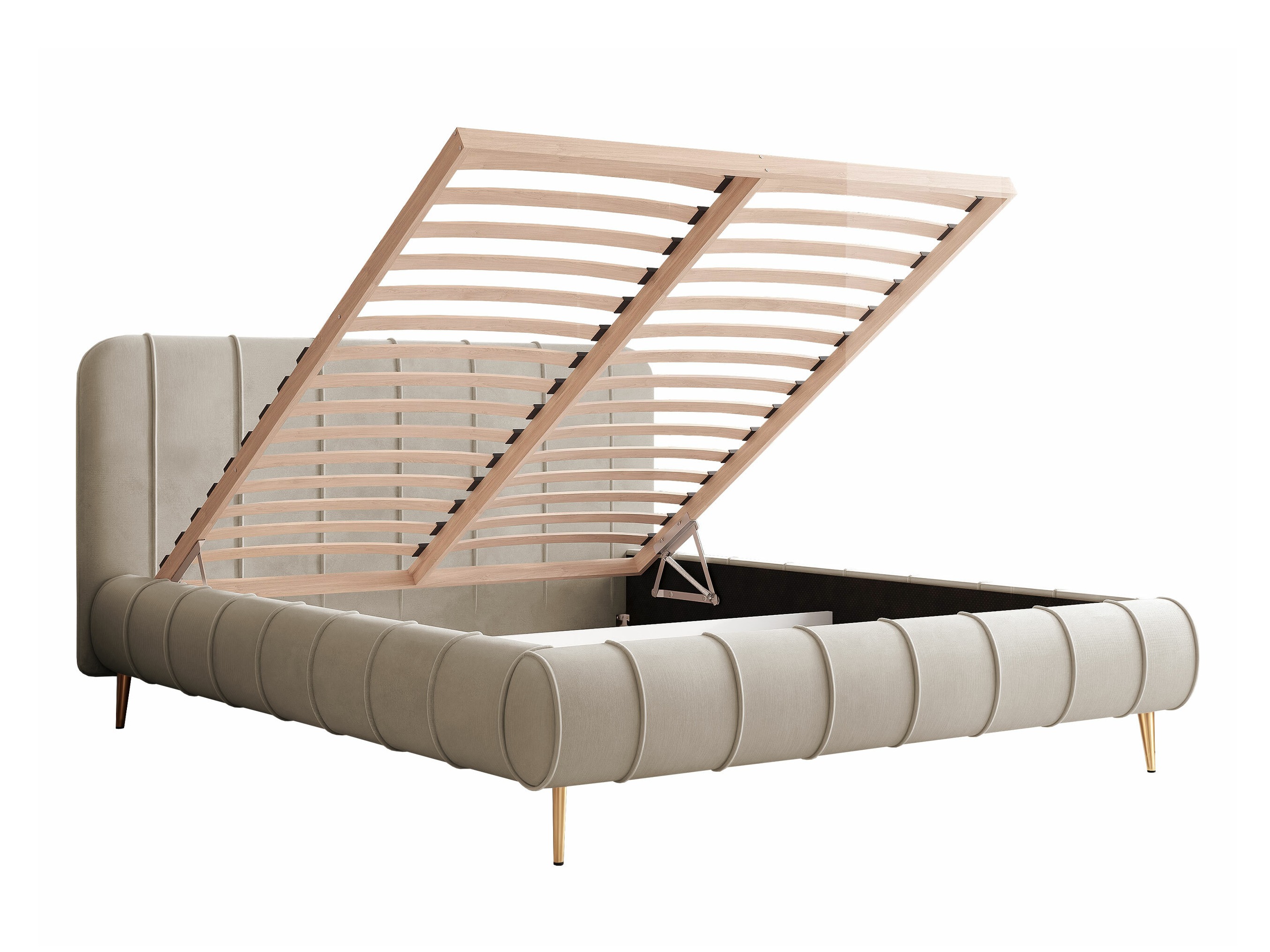 Bed Filos (Kronos 29)