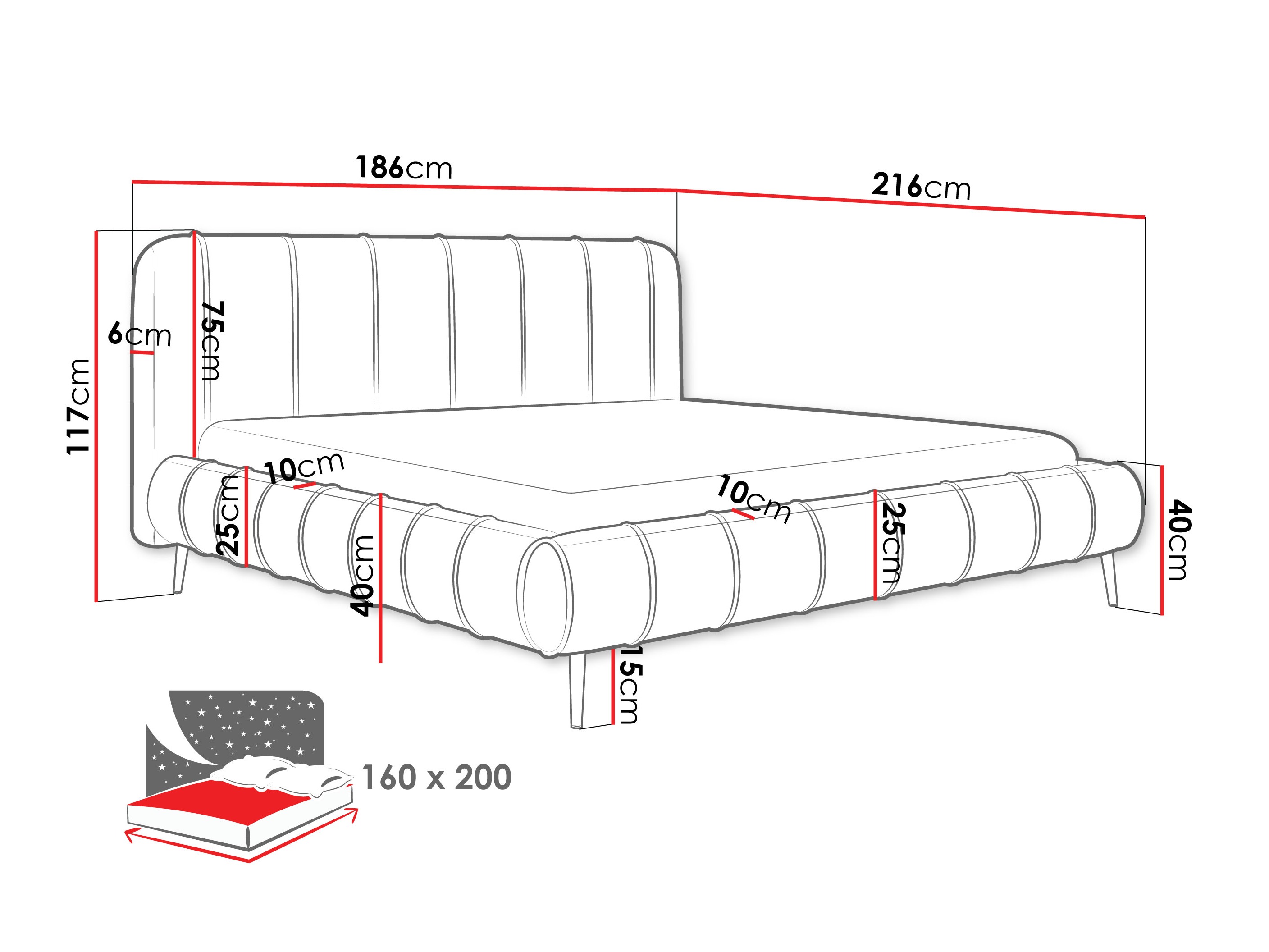 Bed Filos (Kronos 29)