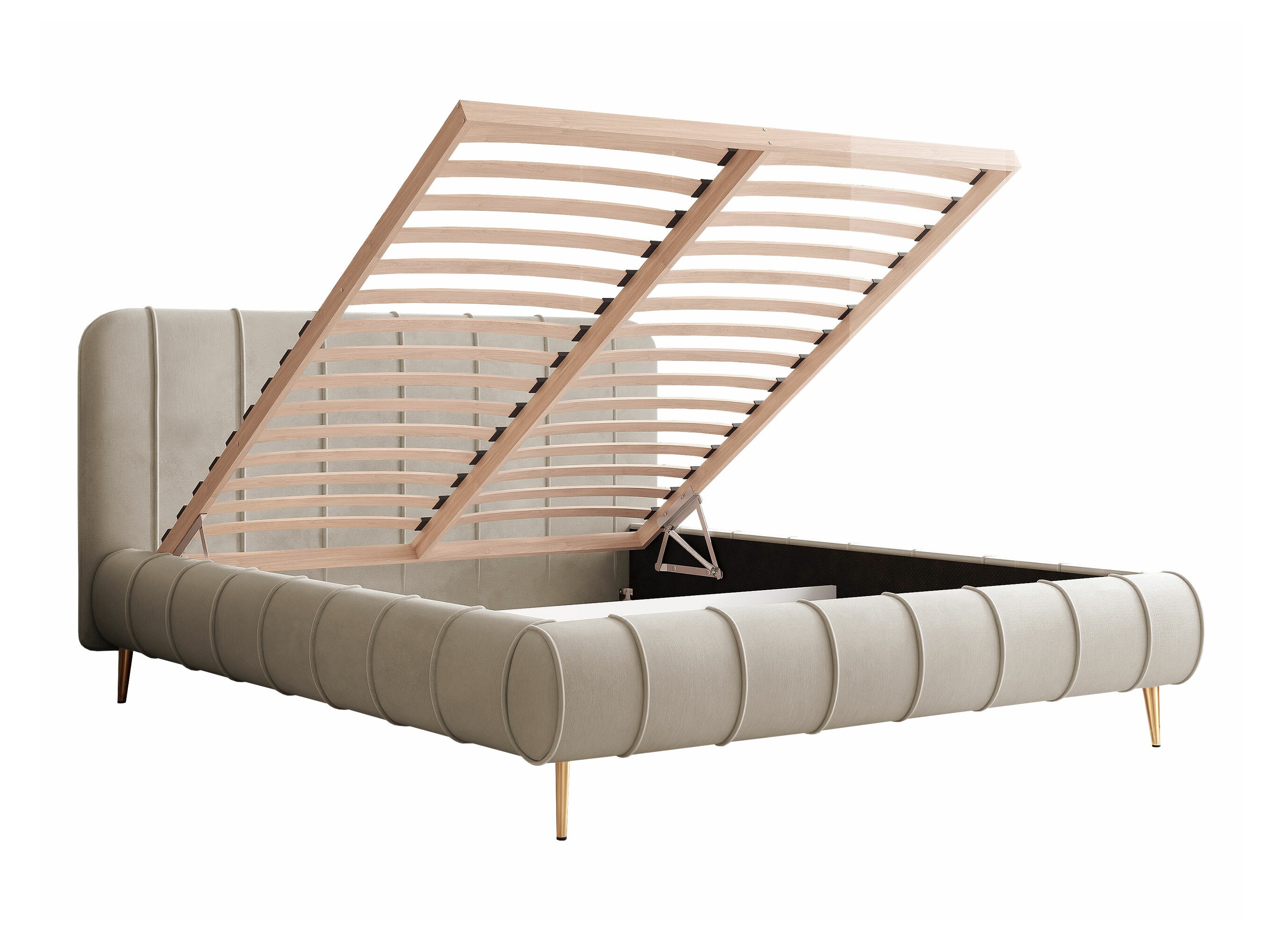 Bed Filos (Kronos 29)