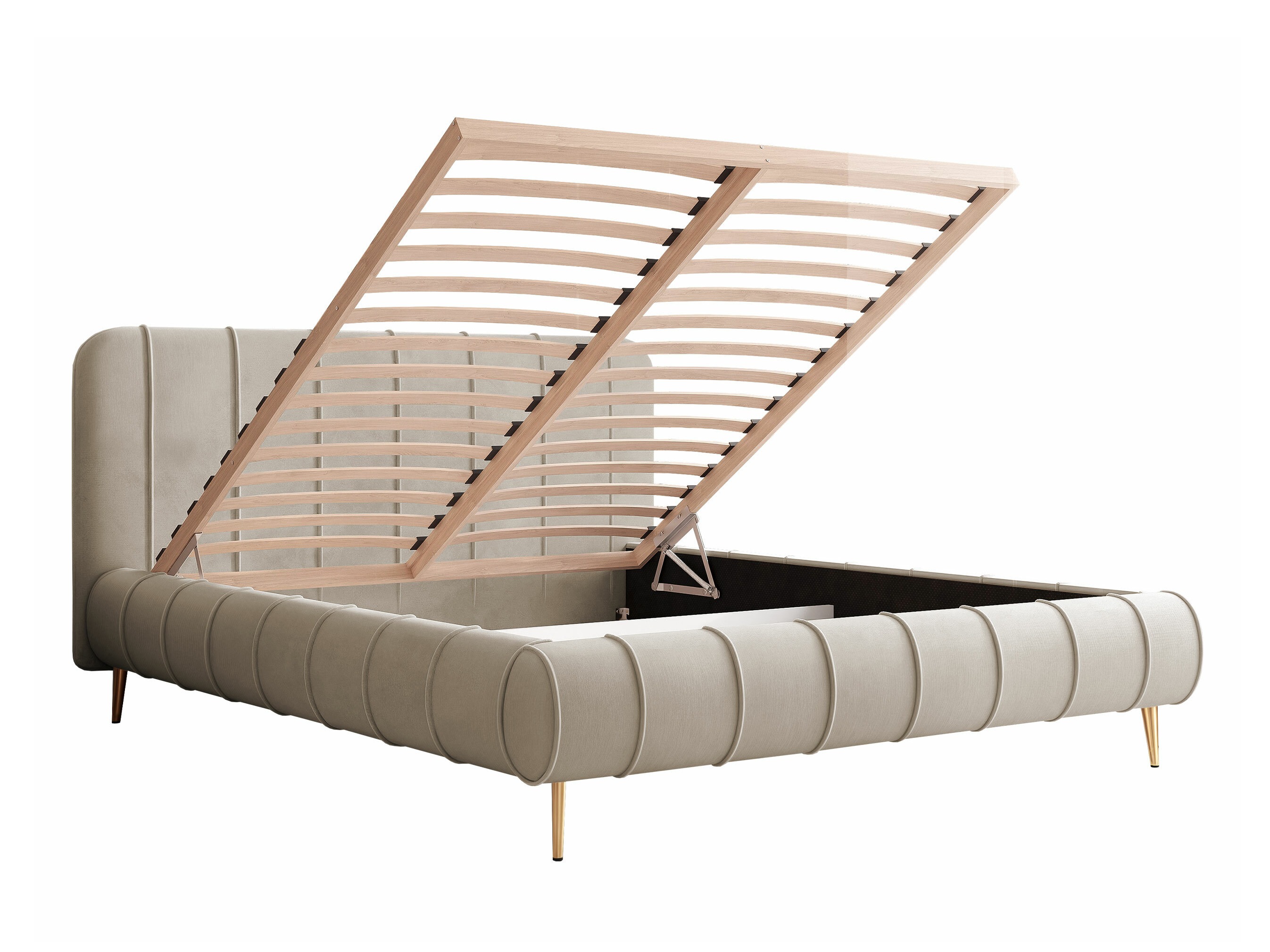 Bed Filos (Kronos 29)