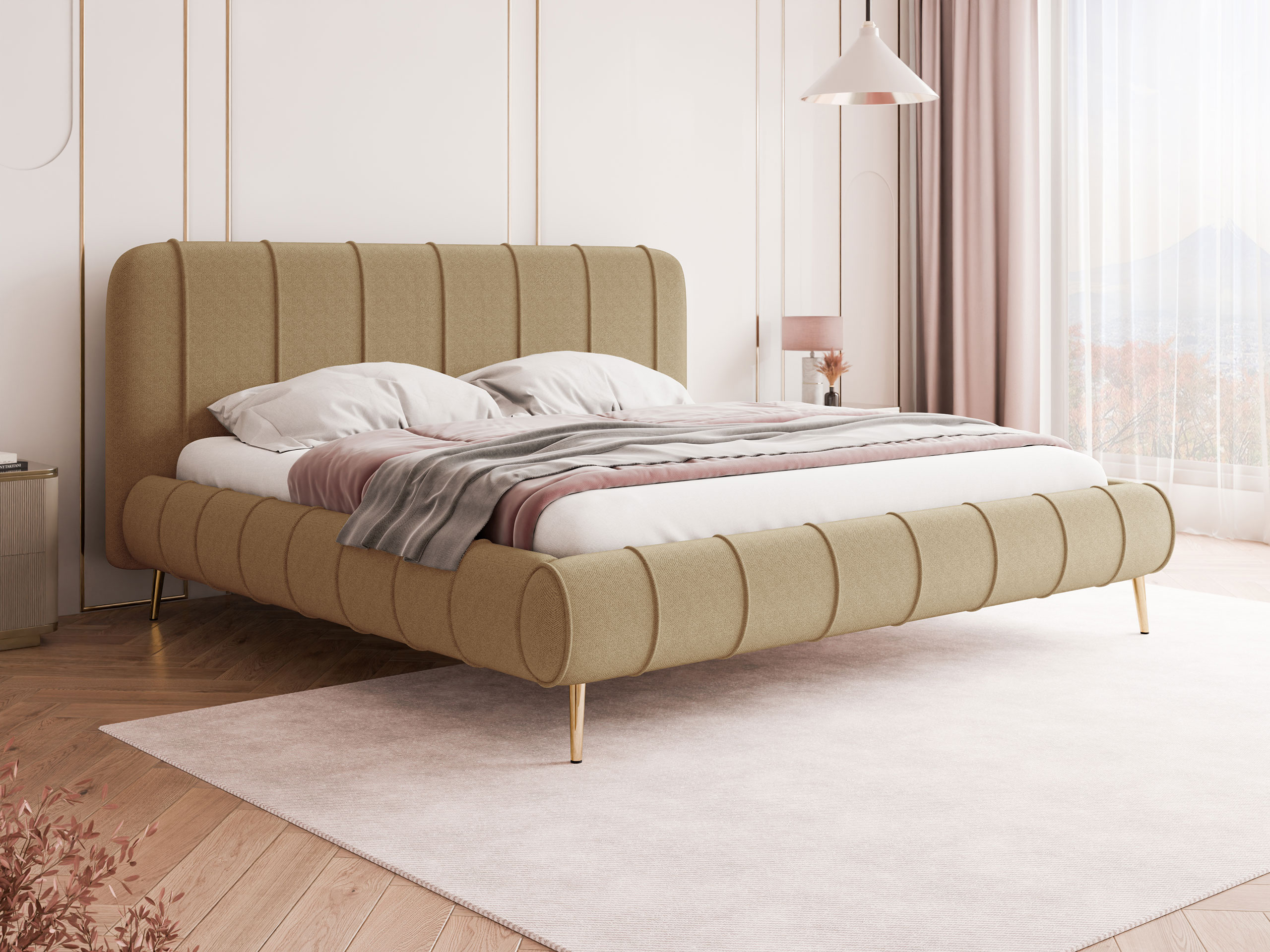 Bed Filos (Kronos 35)