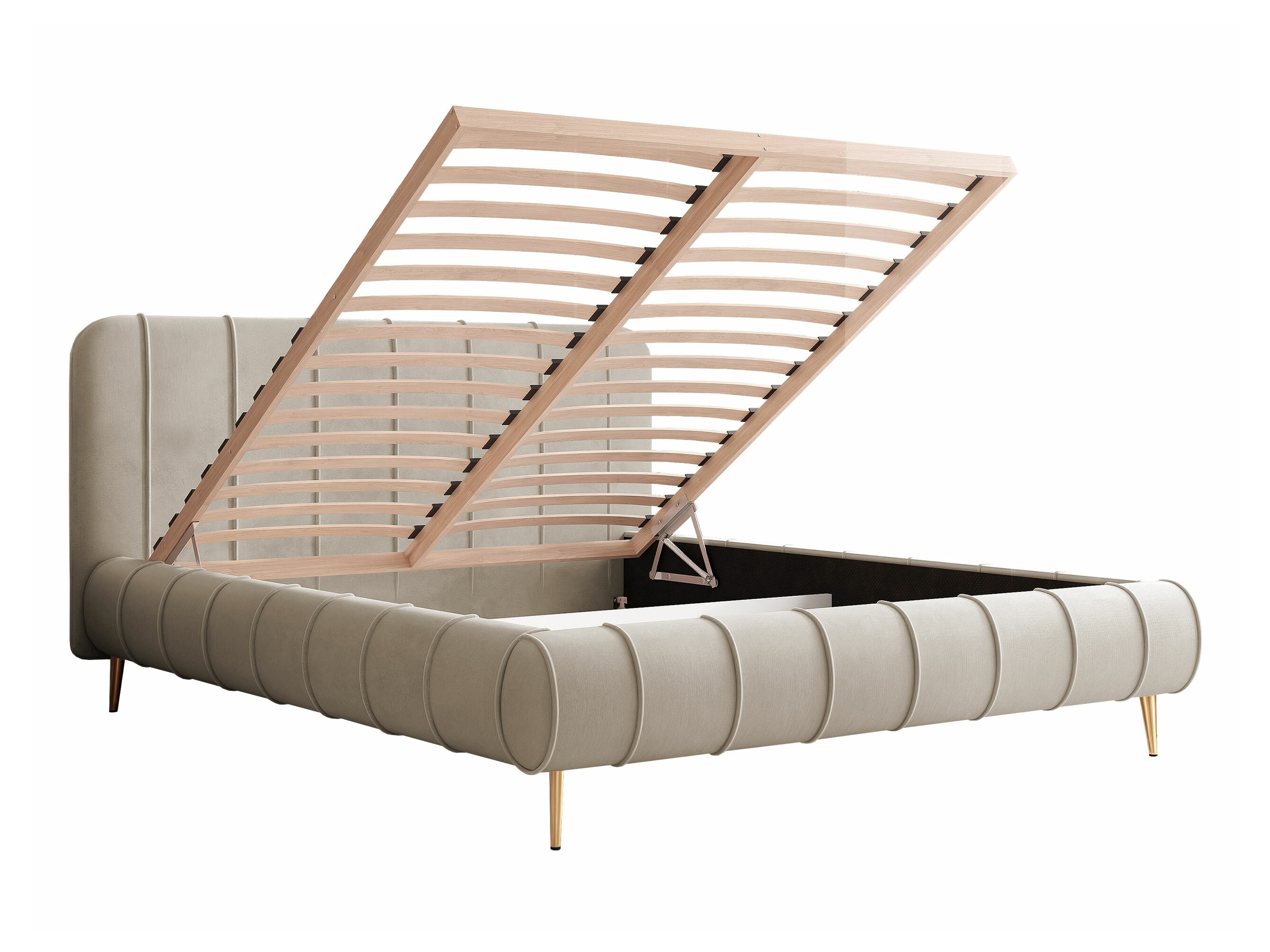 Bed Filos (Kronos 35)