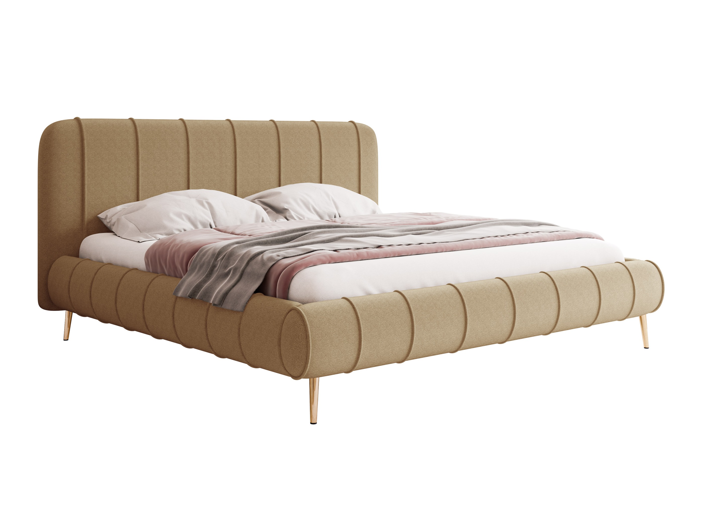 Bed Filos (Kronos 35)