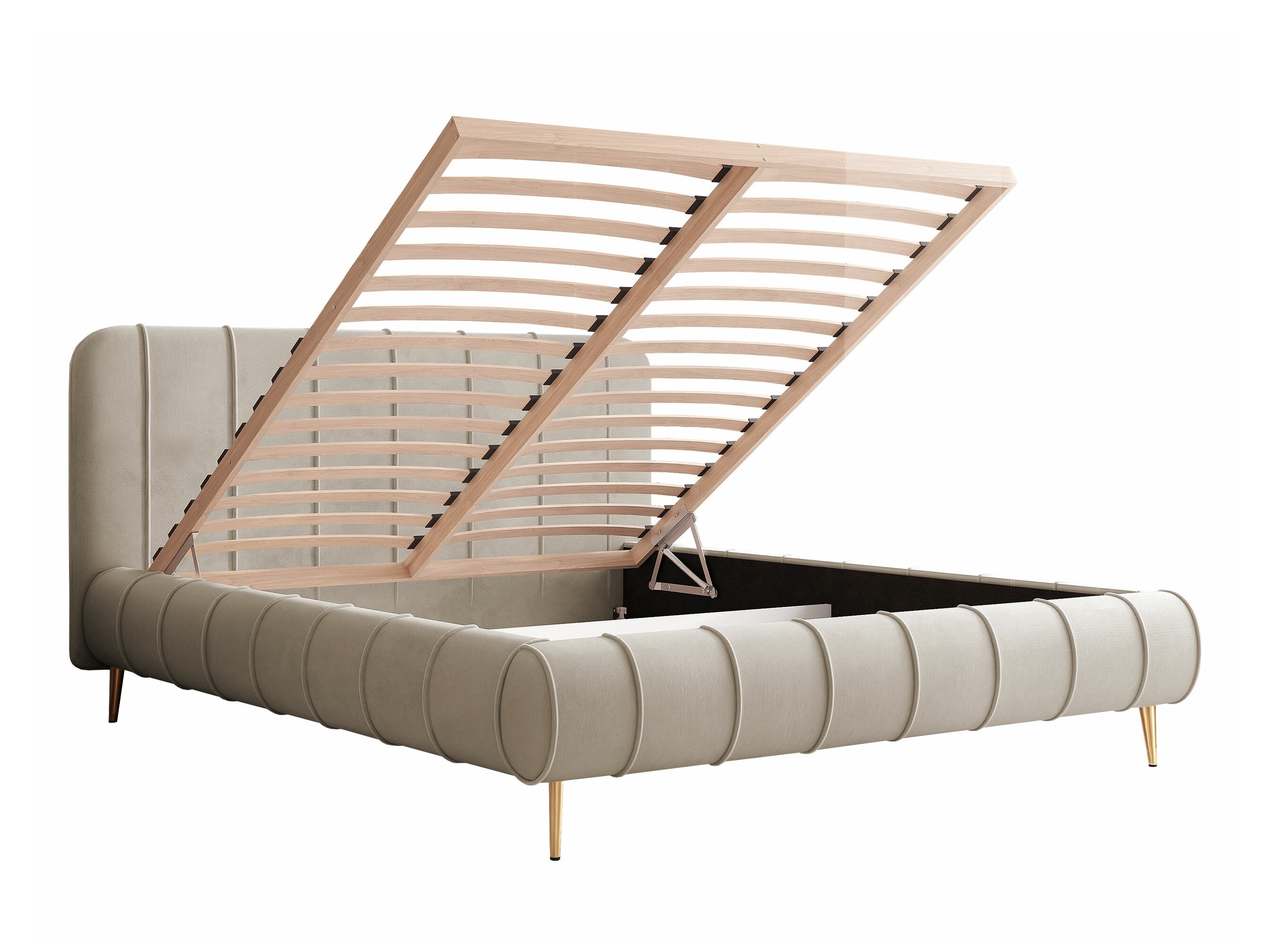 Bed Filos (Kronos 35)