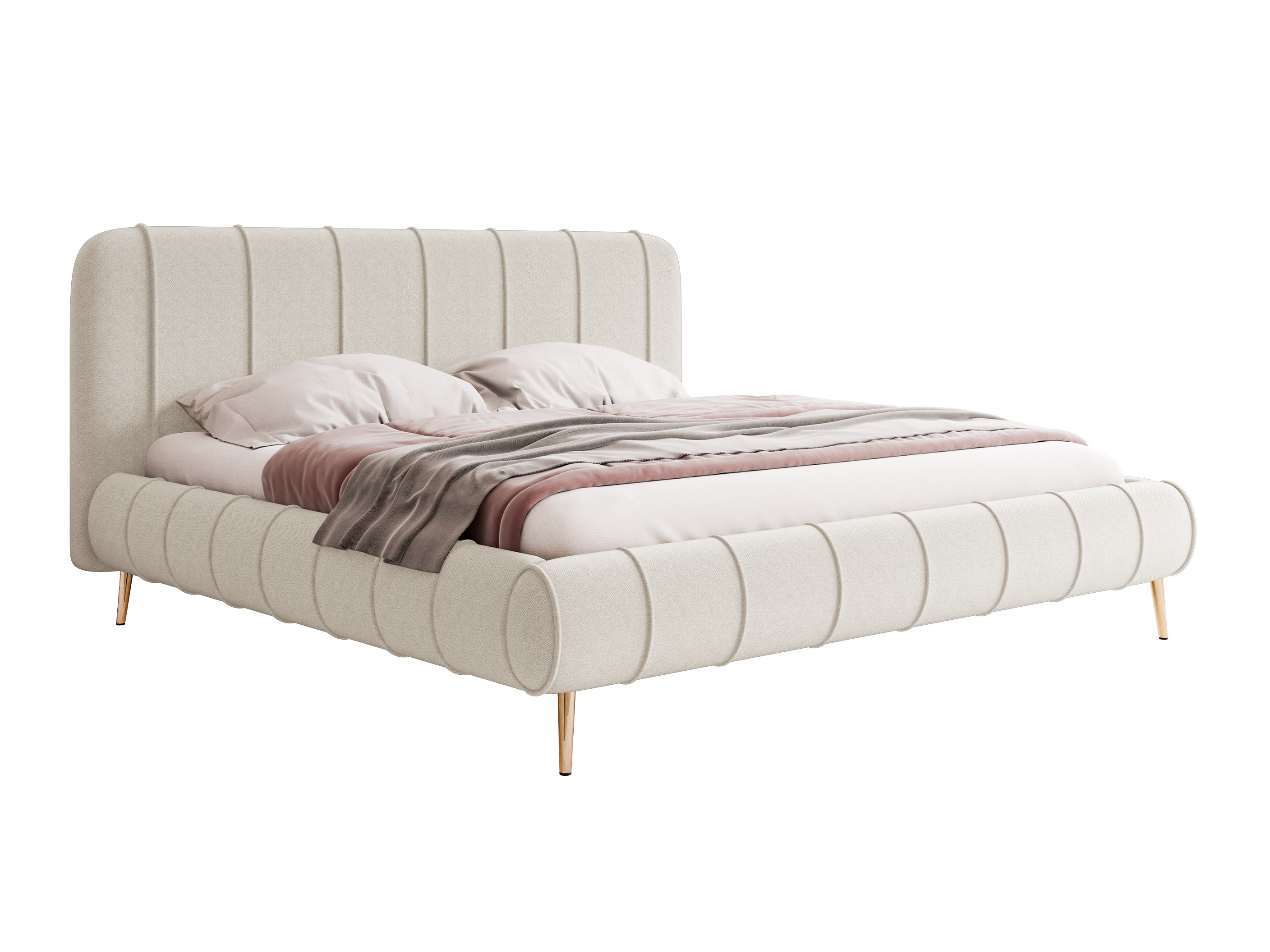 Bed Filos (Kronos 38)