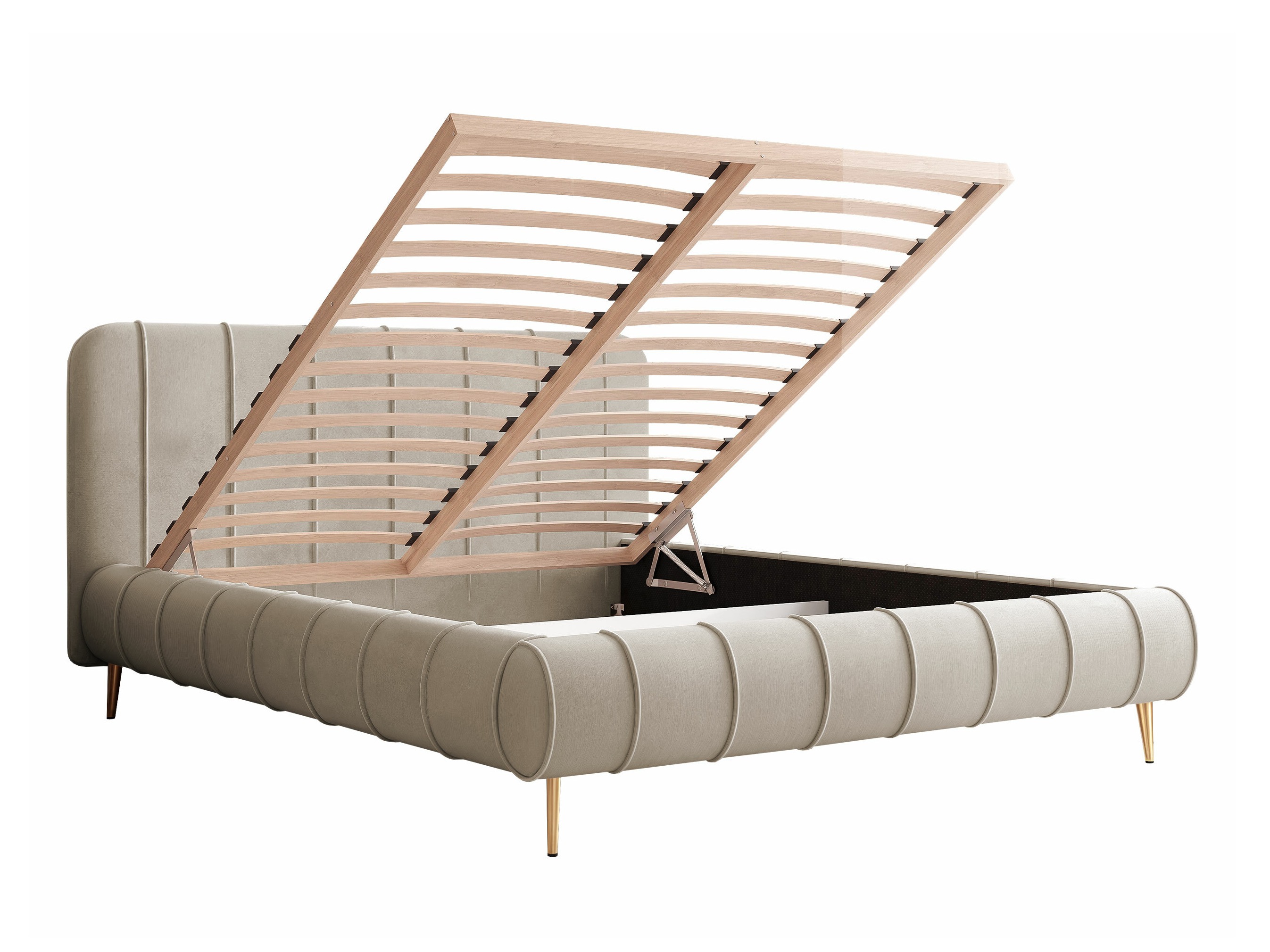 Bed Filos (Kronos 38)