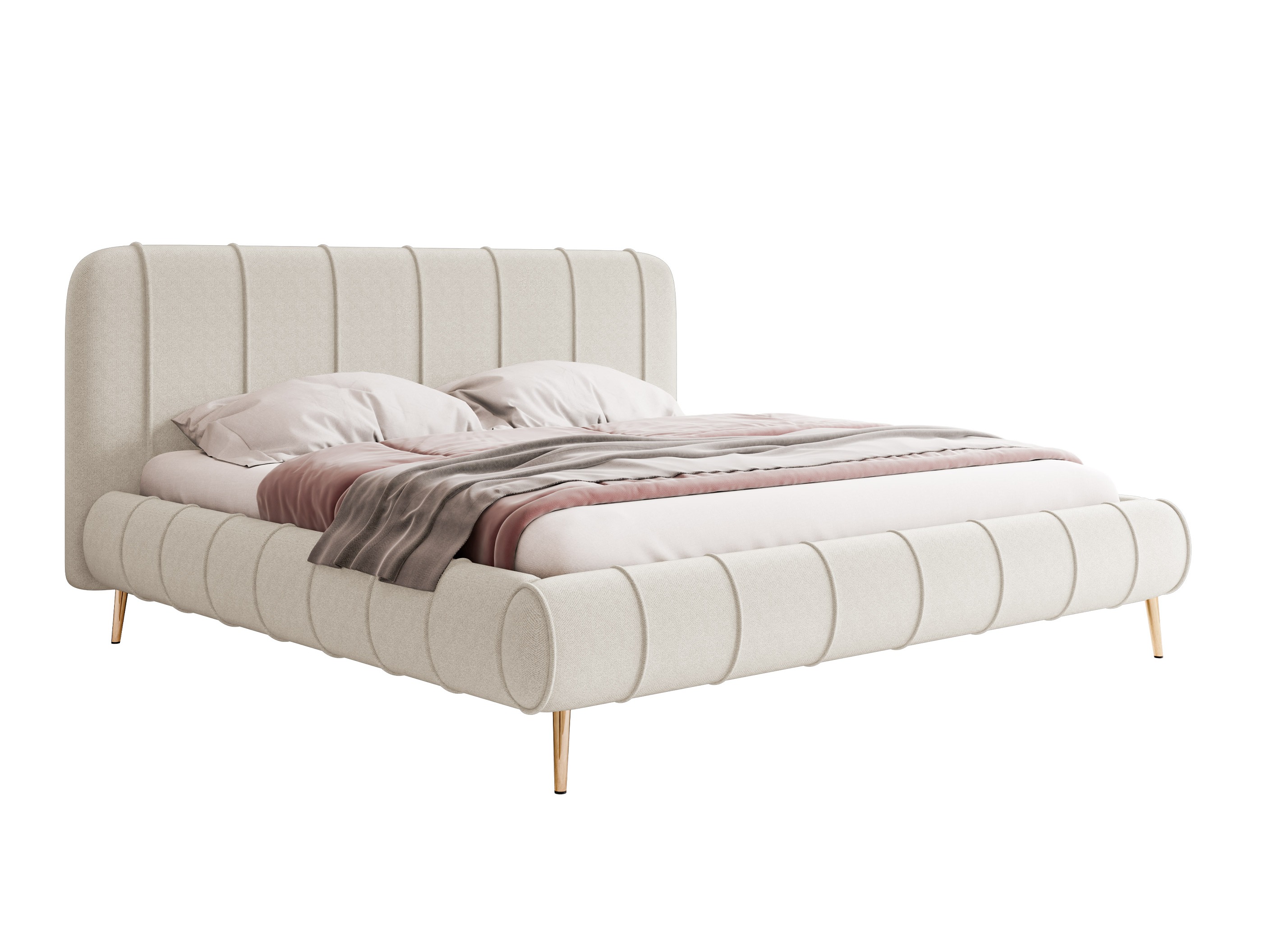 Bed Filos (Kronos 38)