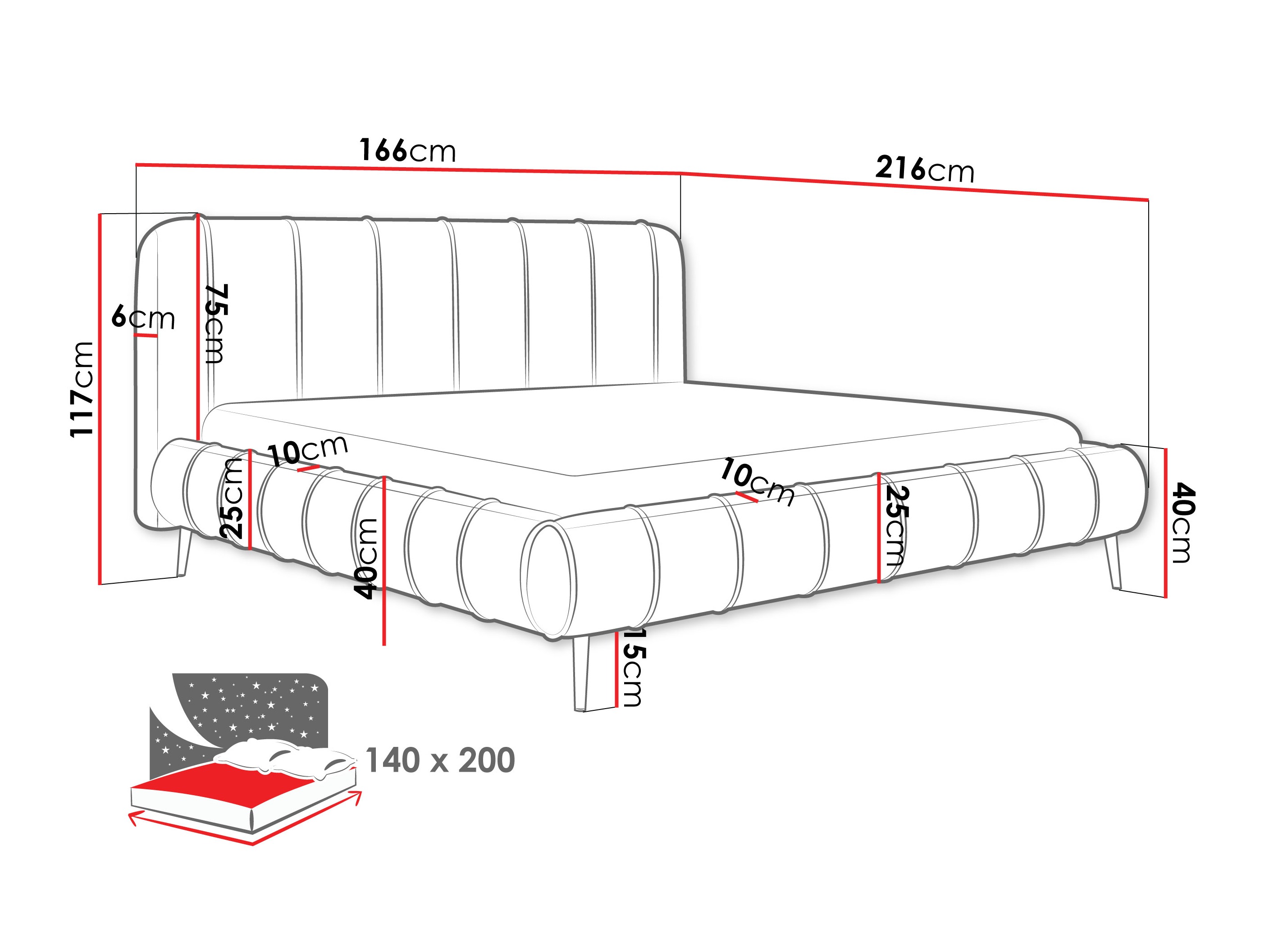 Bed Filos (Kronos 38)