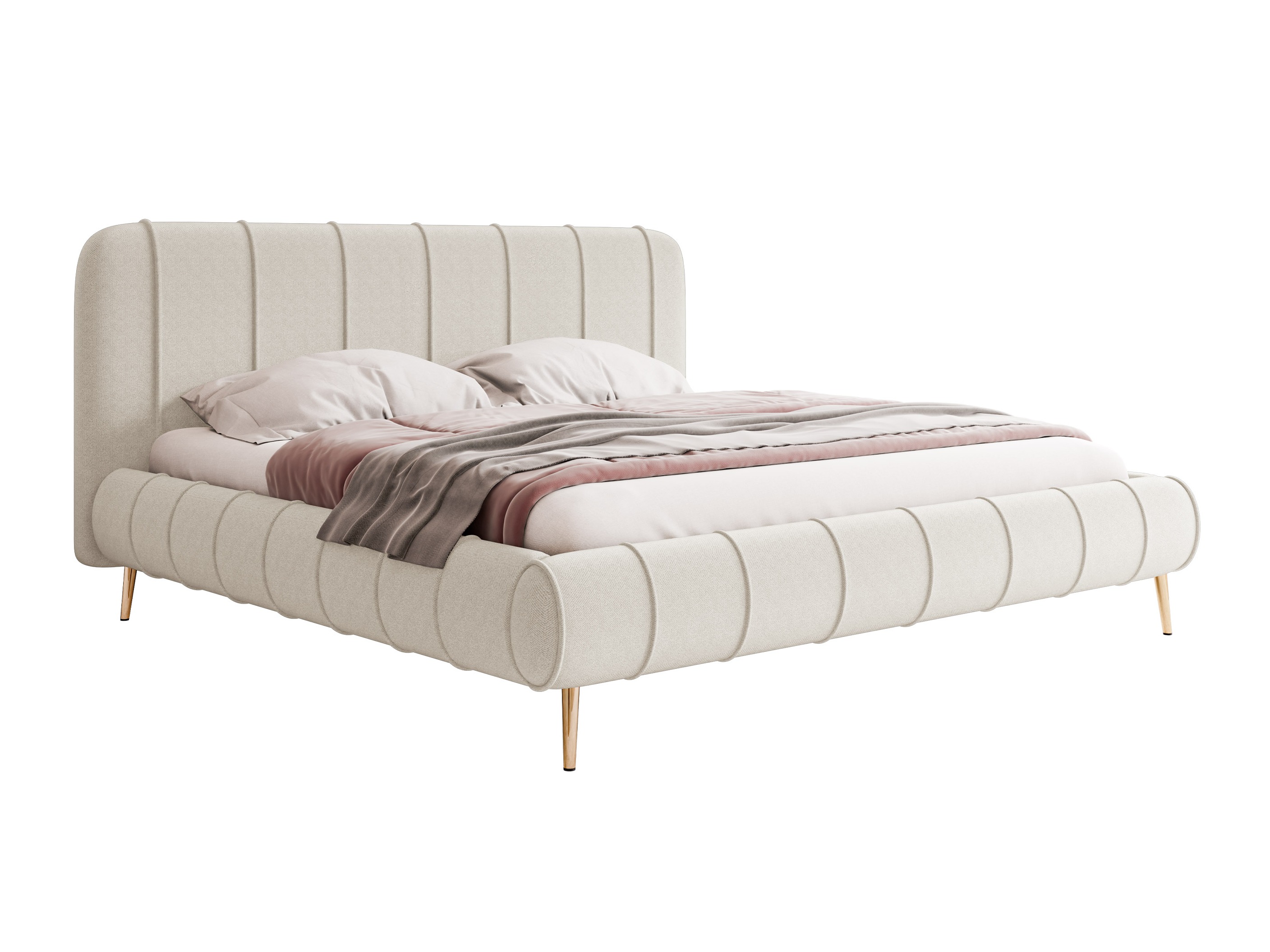 Bed Filos (Kronos 38)