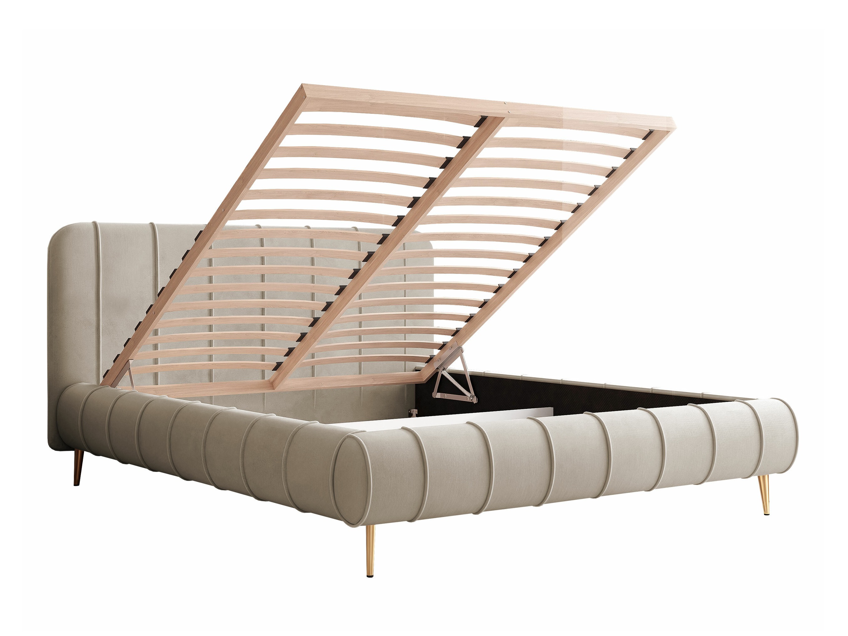 Bed Filos (Kronos 38)